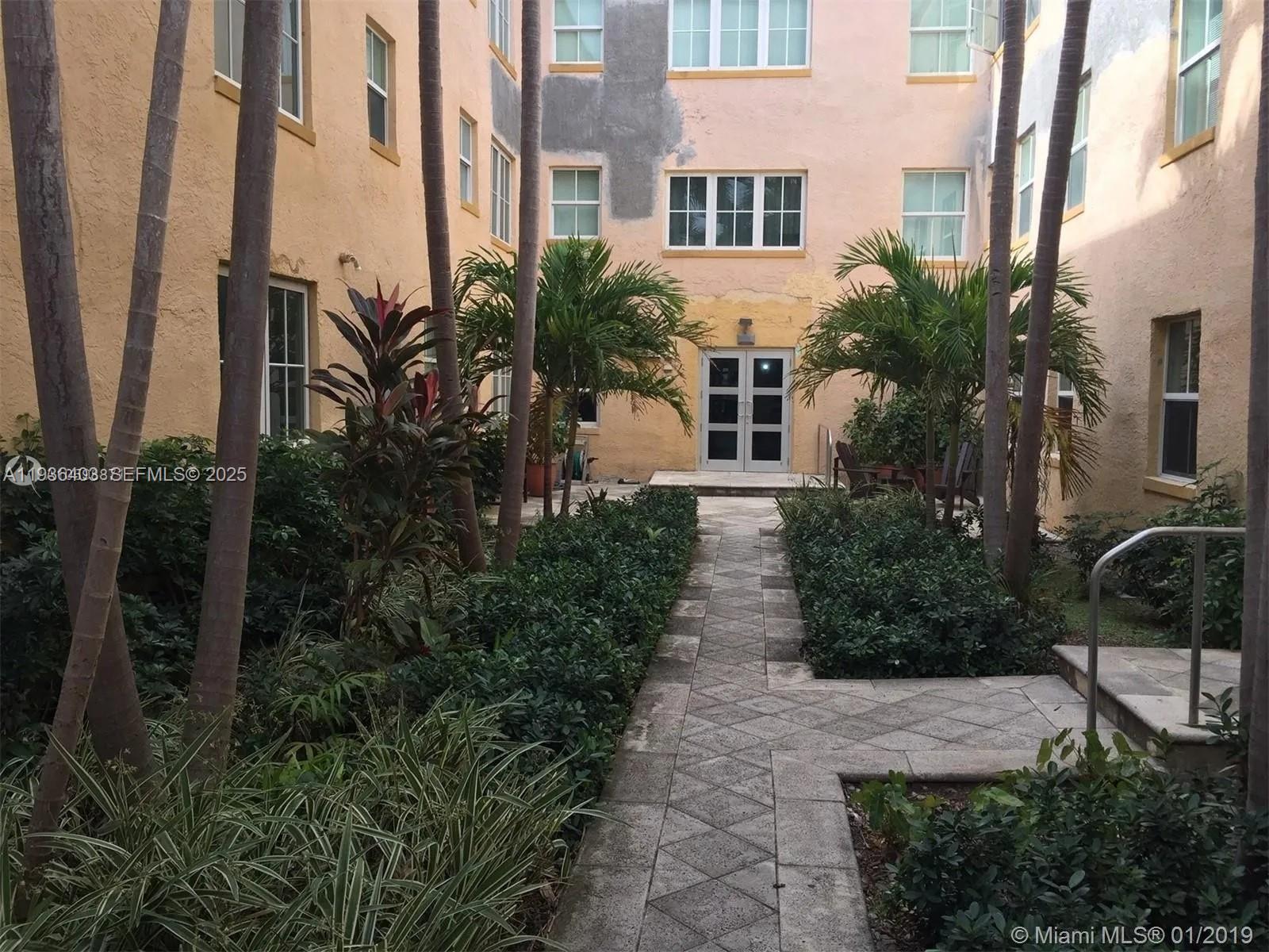 THE HABANA CONDO - Residential Lease