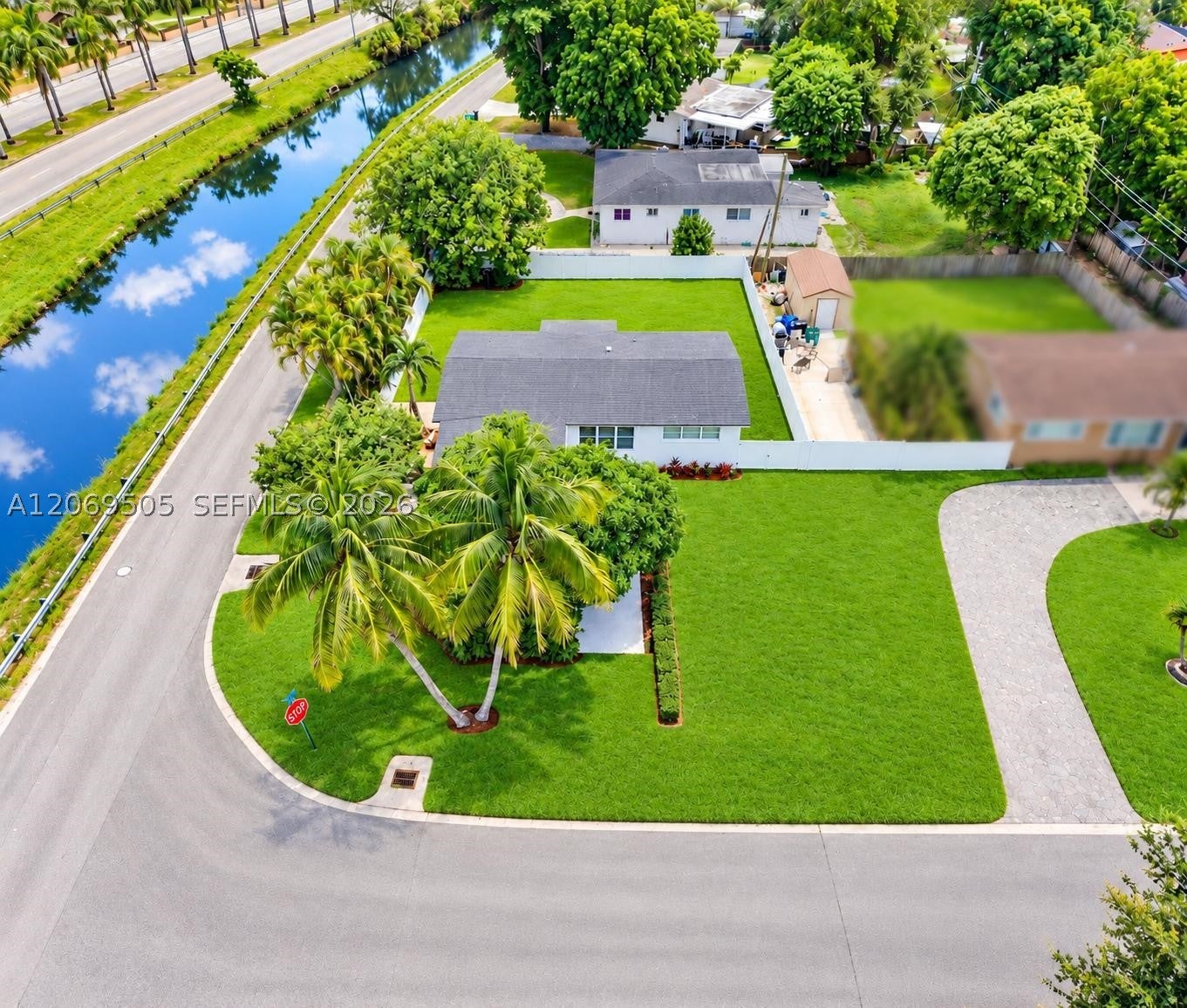 2200 NW 110th St