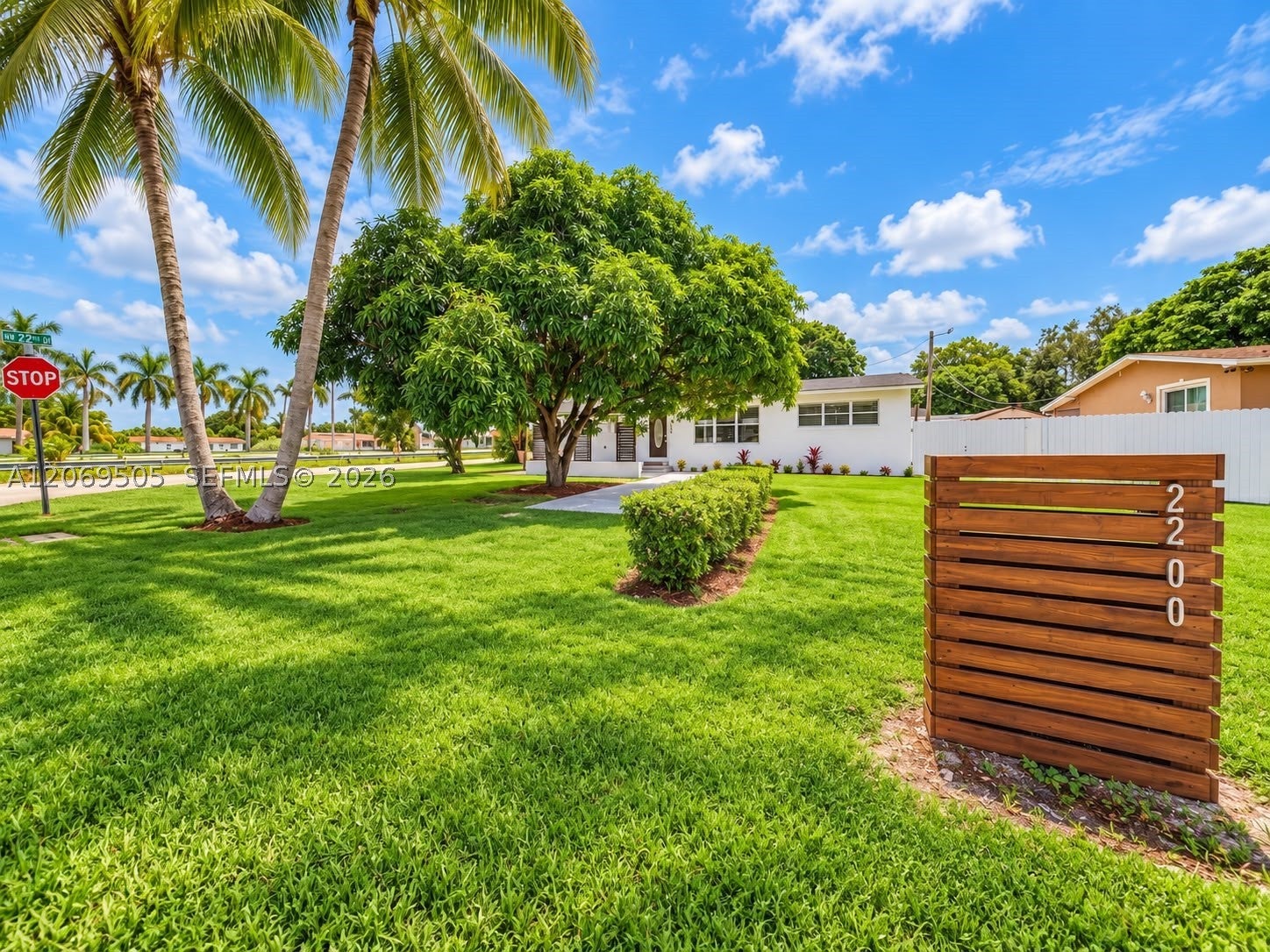 2200 NW 110th St