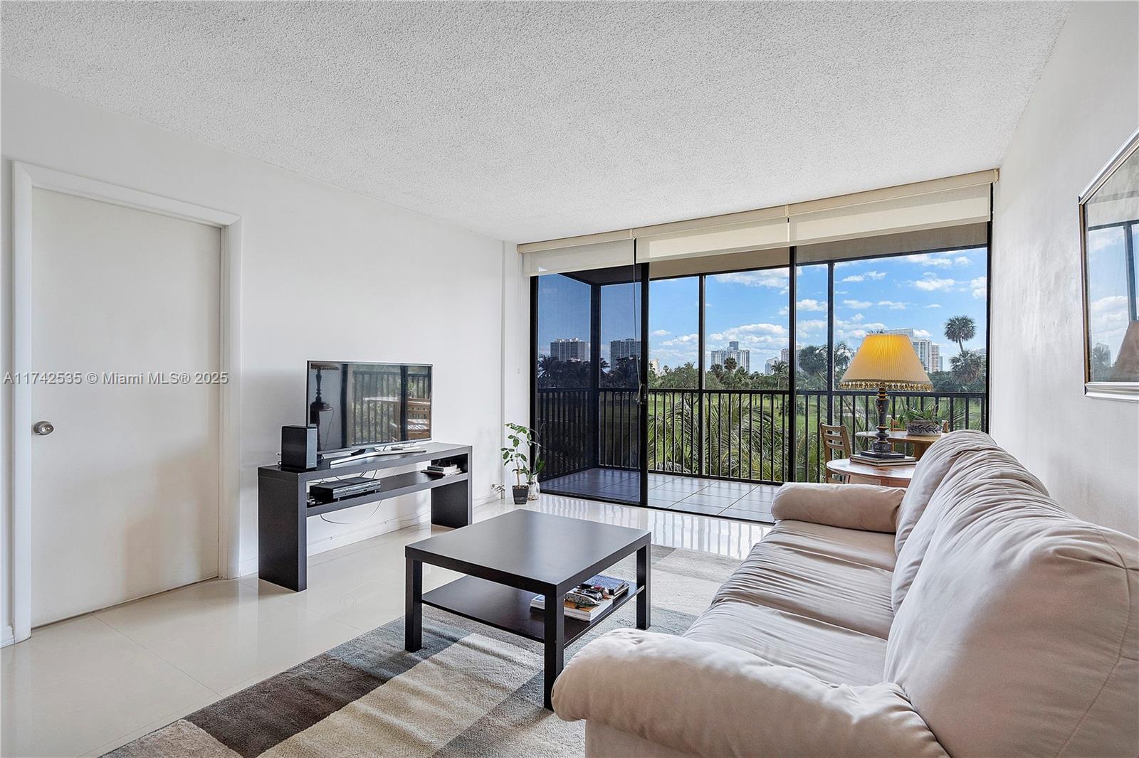 CORONADO CONDO TOWER II - Residential