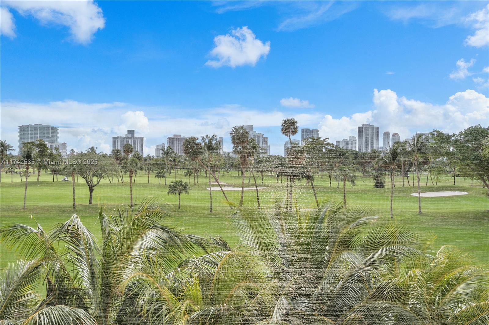 CORONADO CONDO TOWER II - Residential