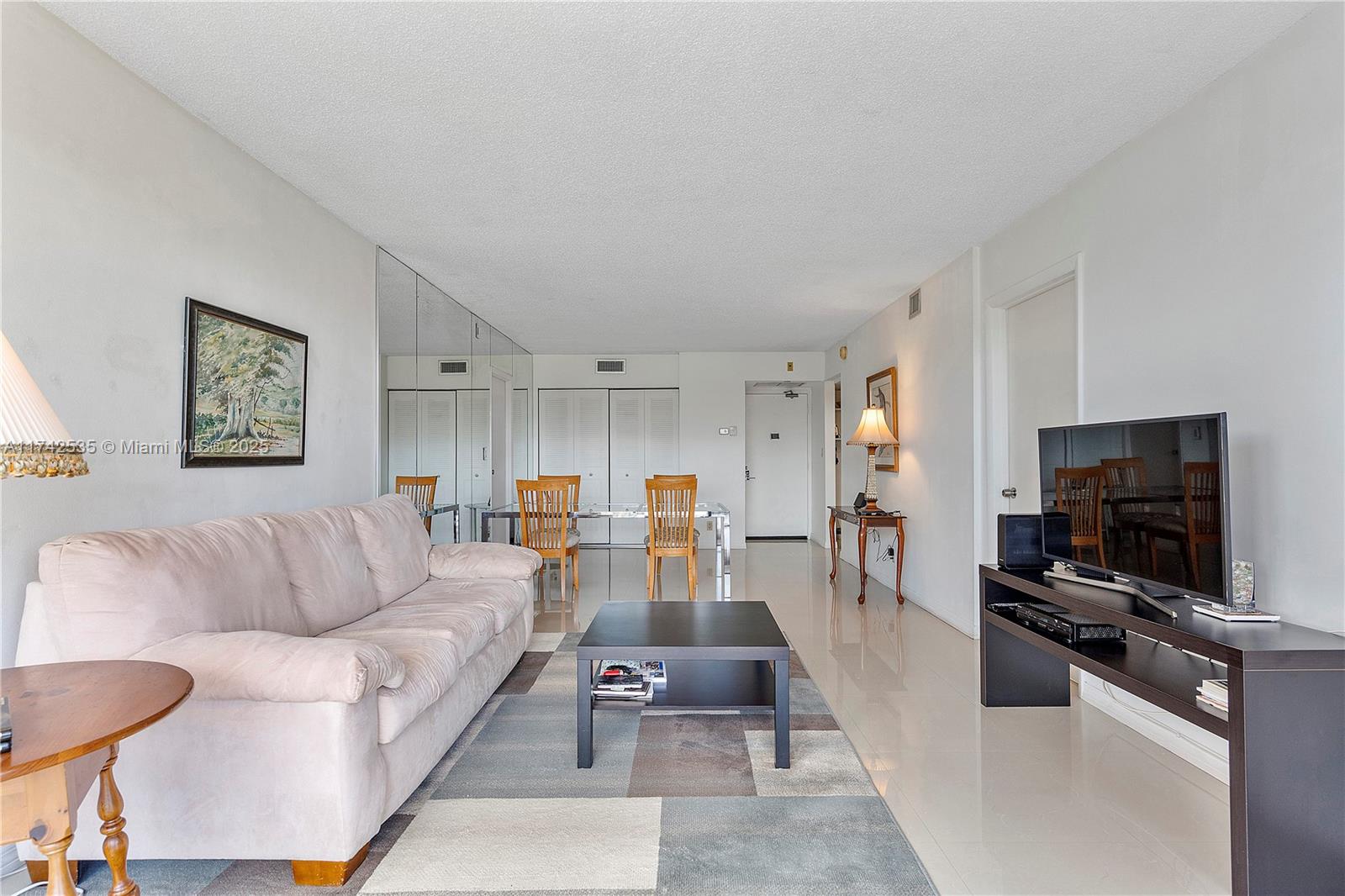 CORONADO CONDO TOWER II - Residential