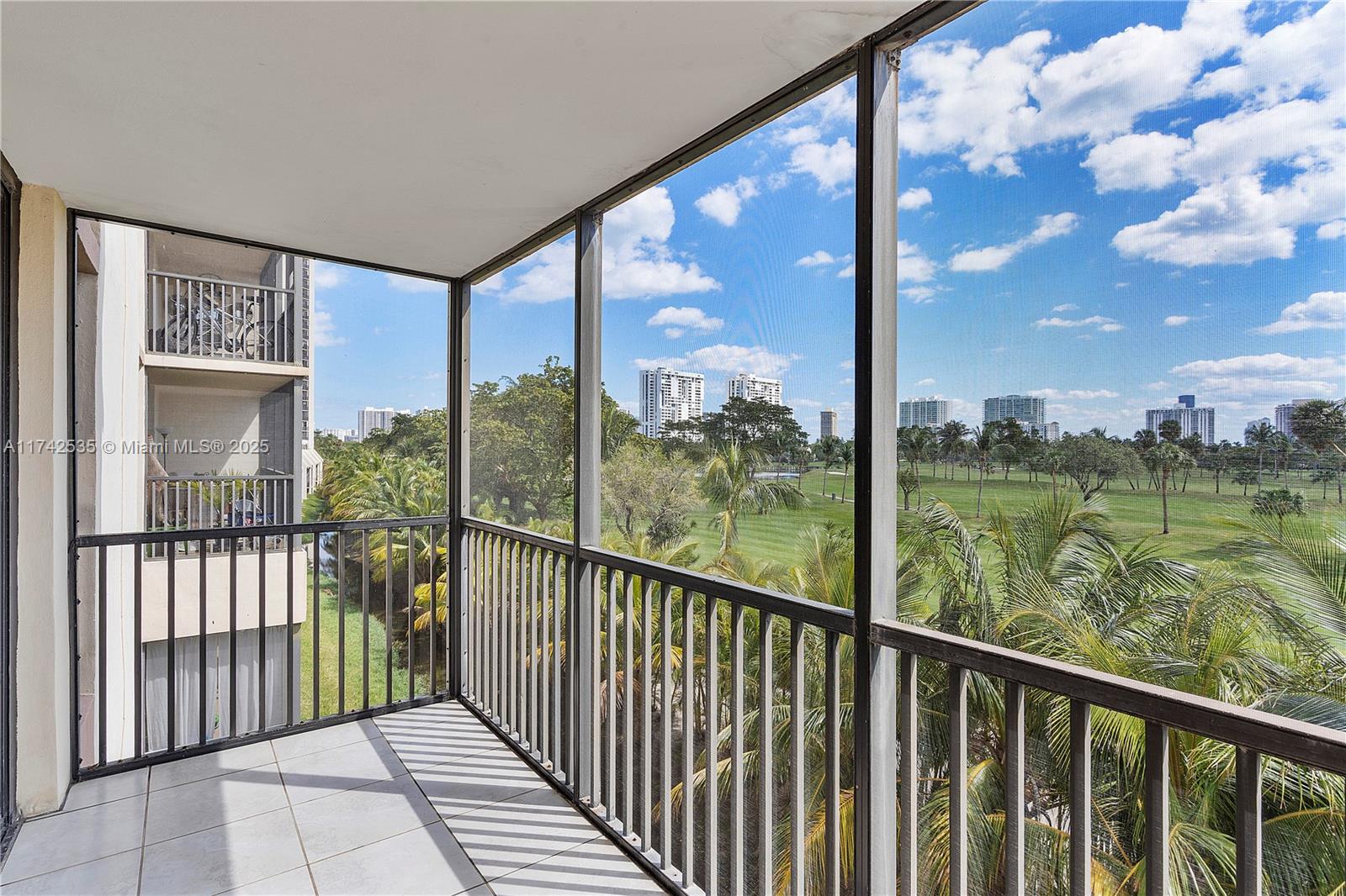 CORONADO CONDO TOWER II - Residential