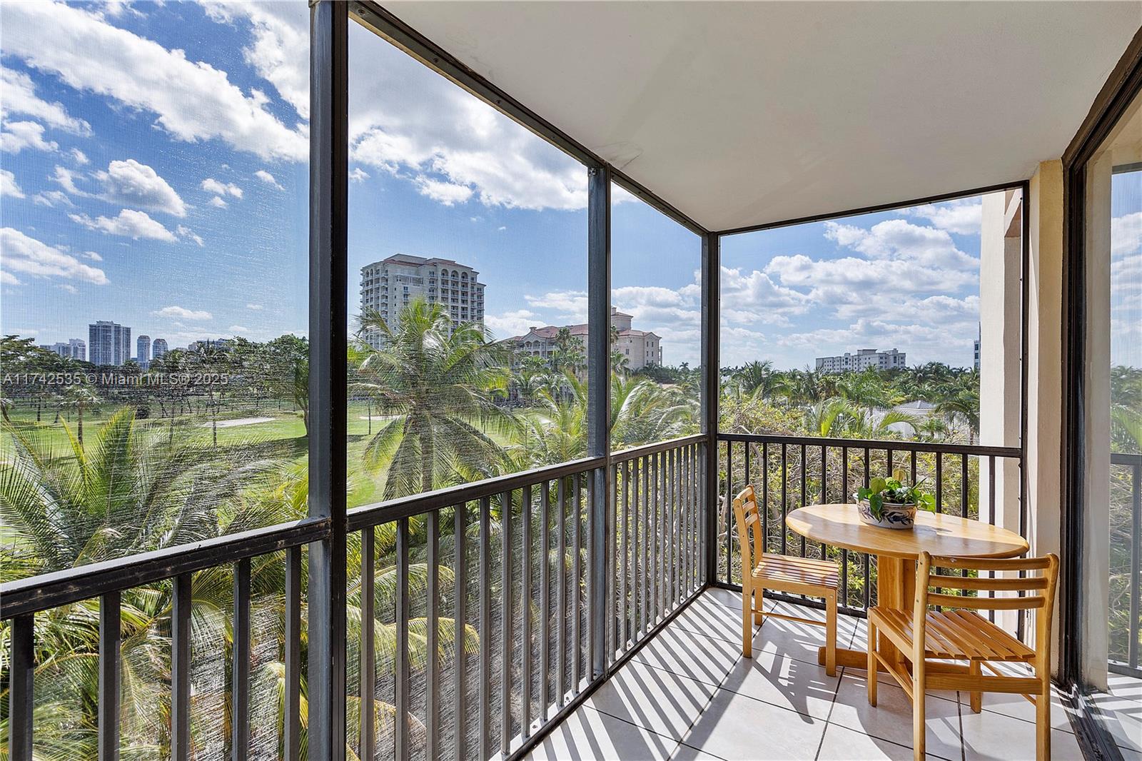CORONADO CONDO TOWER II - Residential