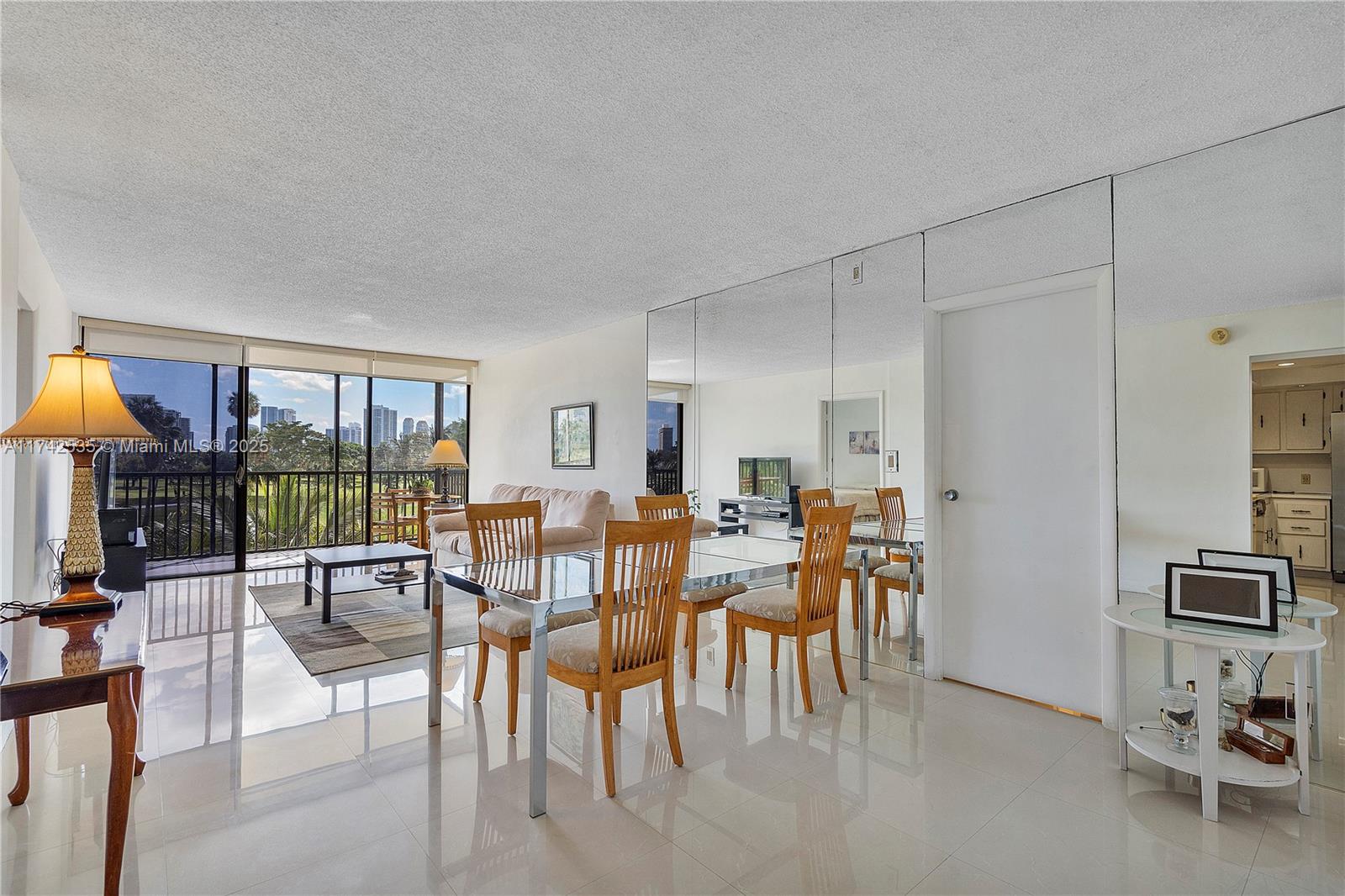 CORONADO CONDO TOWER II - Residential