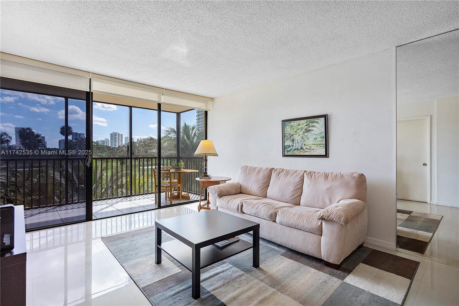 CORONADO CONDO TOWER II - Residential