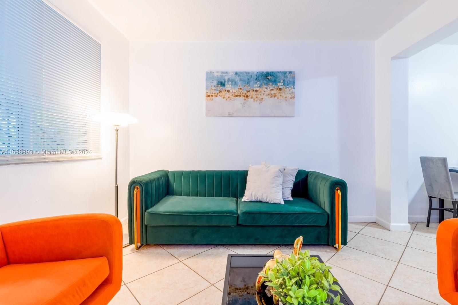 BRICKELL RIVERVIEW - Residential Lease