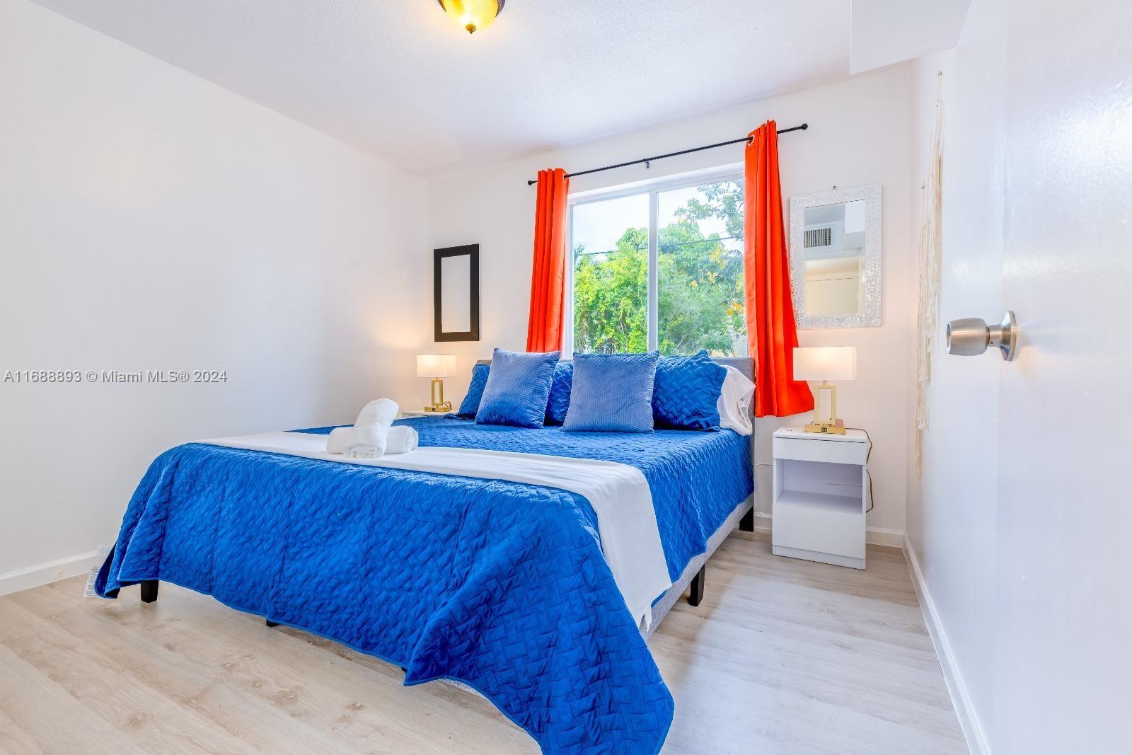 BRICKELL RIVERVIEW - Residential Lease