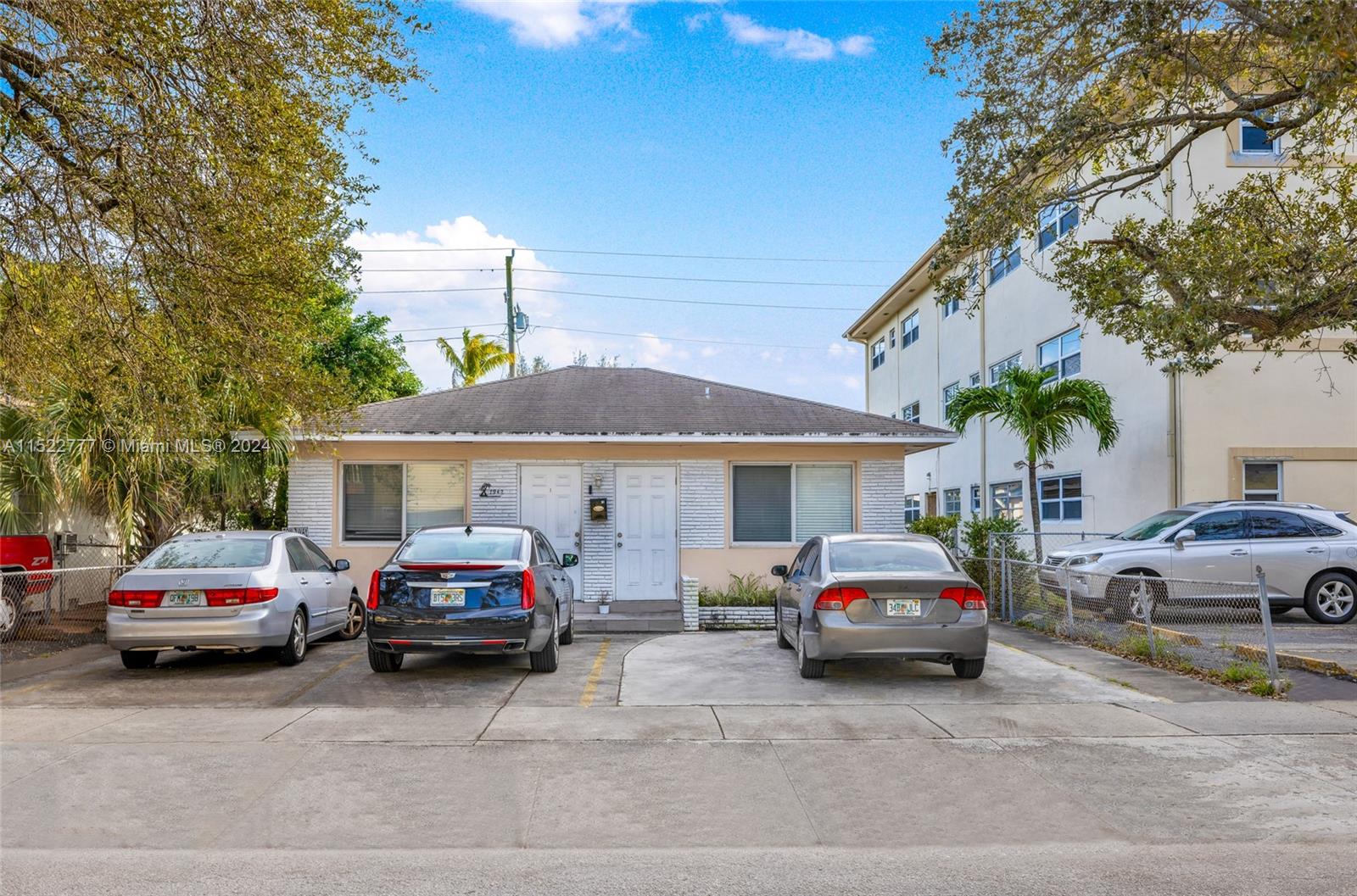 1942 Monroe St St, Hollywood, Broward County, Florida -  - 