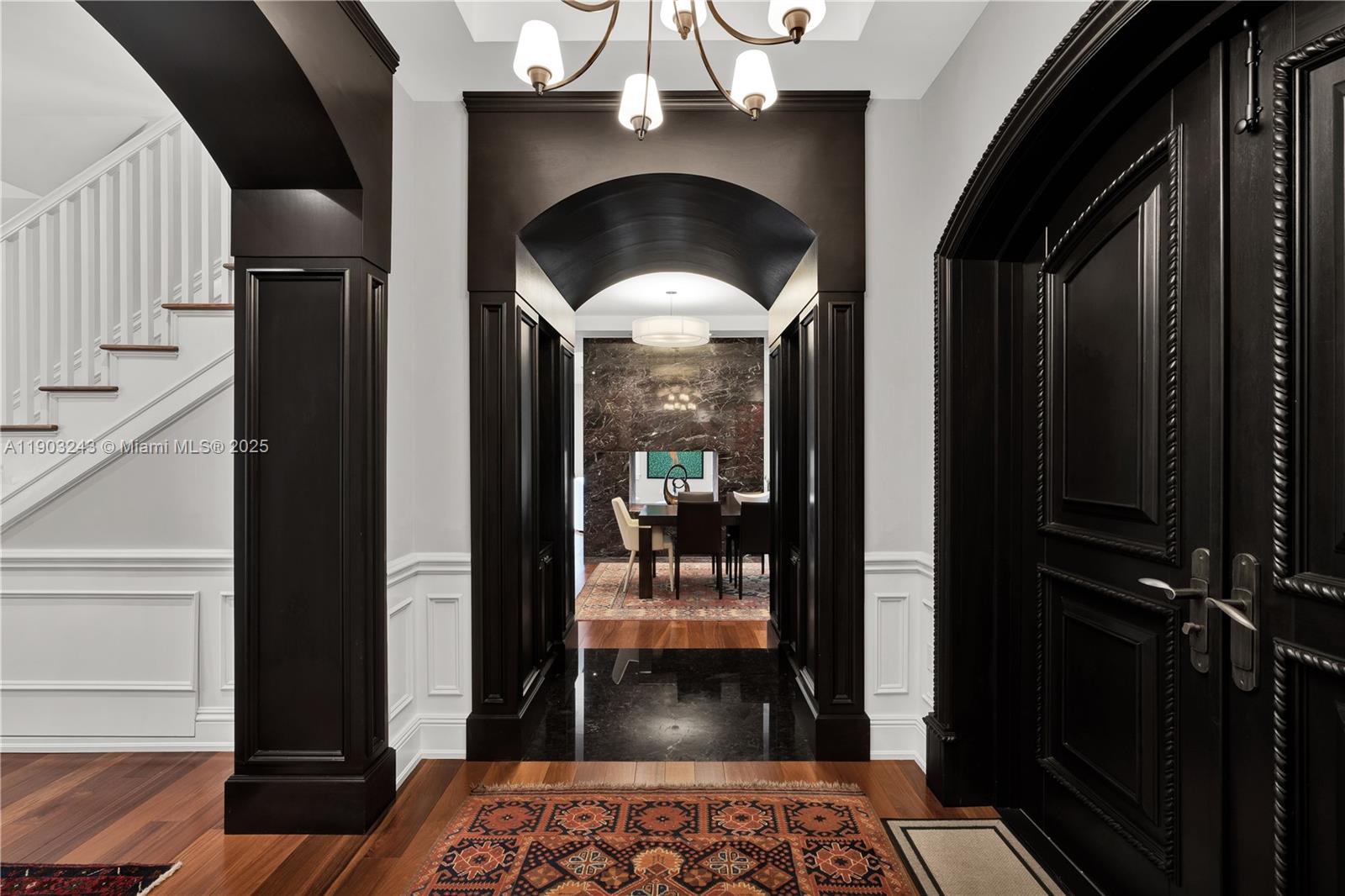 CORAL GABLES C C SEC 3 - Residential Lease