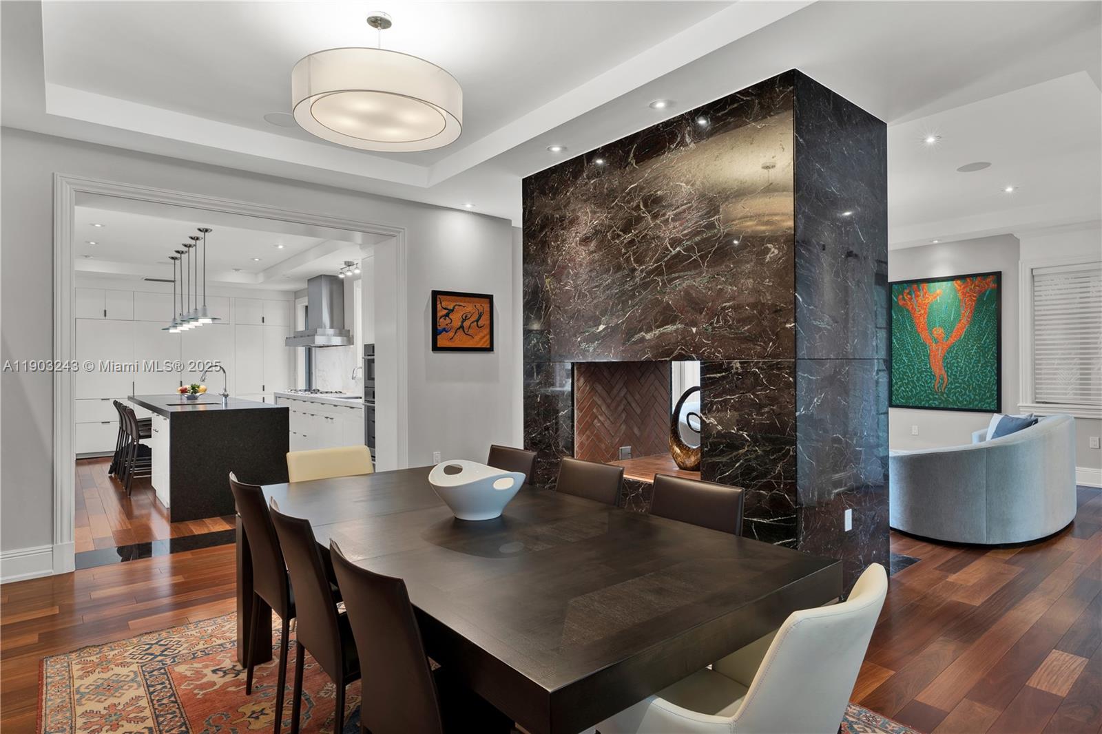 CORAL GABLES C C SEC 3 - Residential Lease