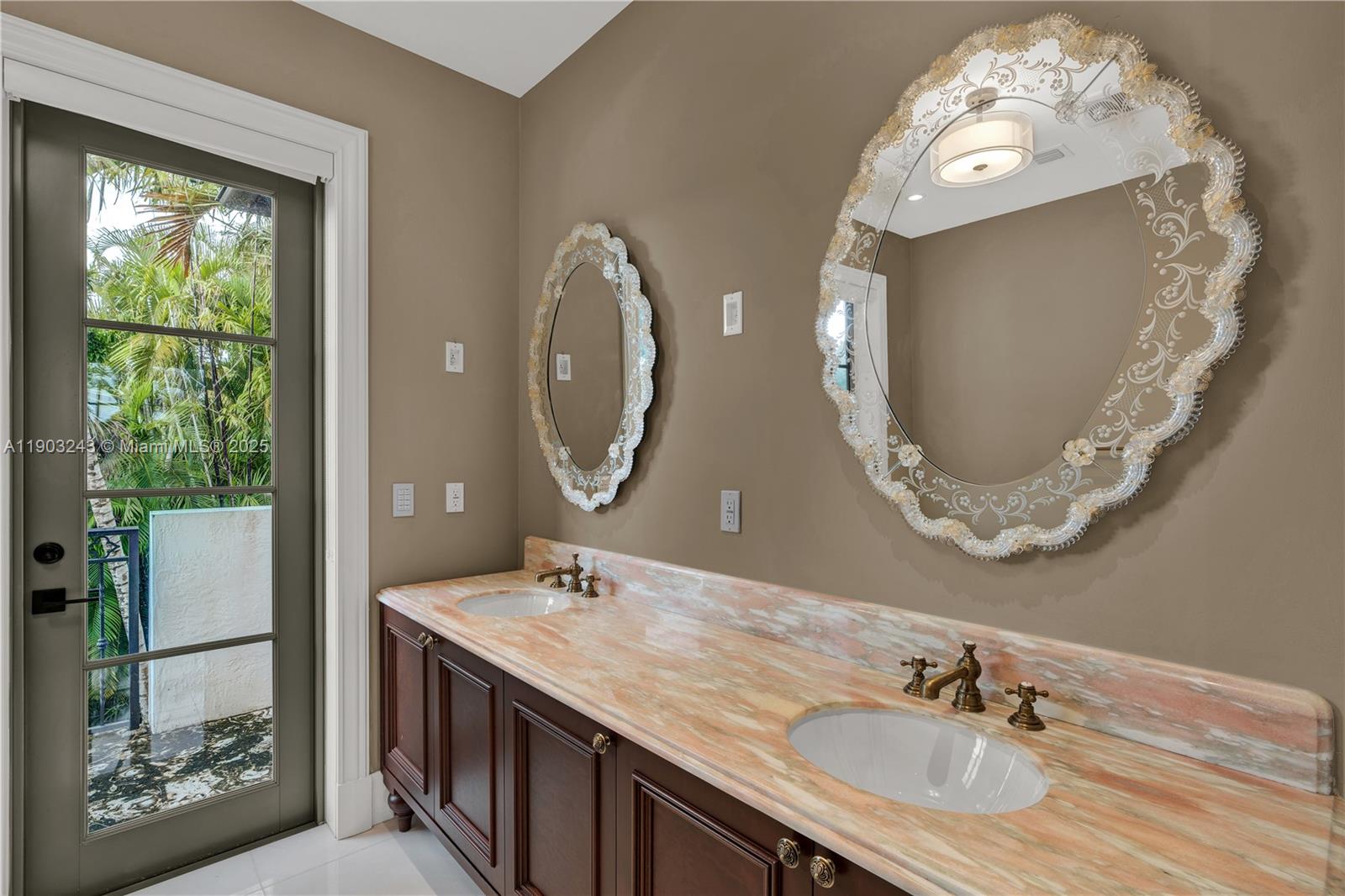 CORAL GABLES C C SEC 3 - Residential Lease