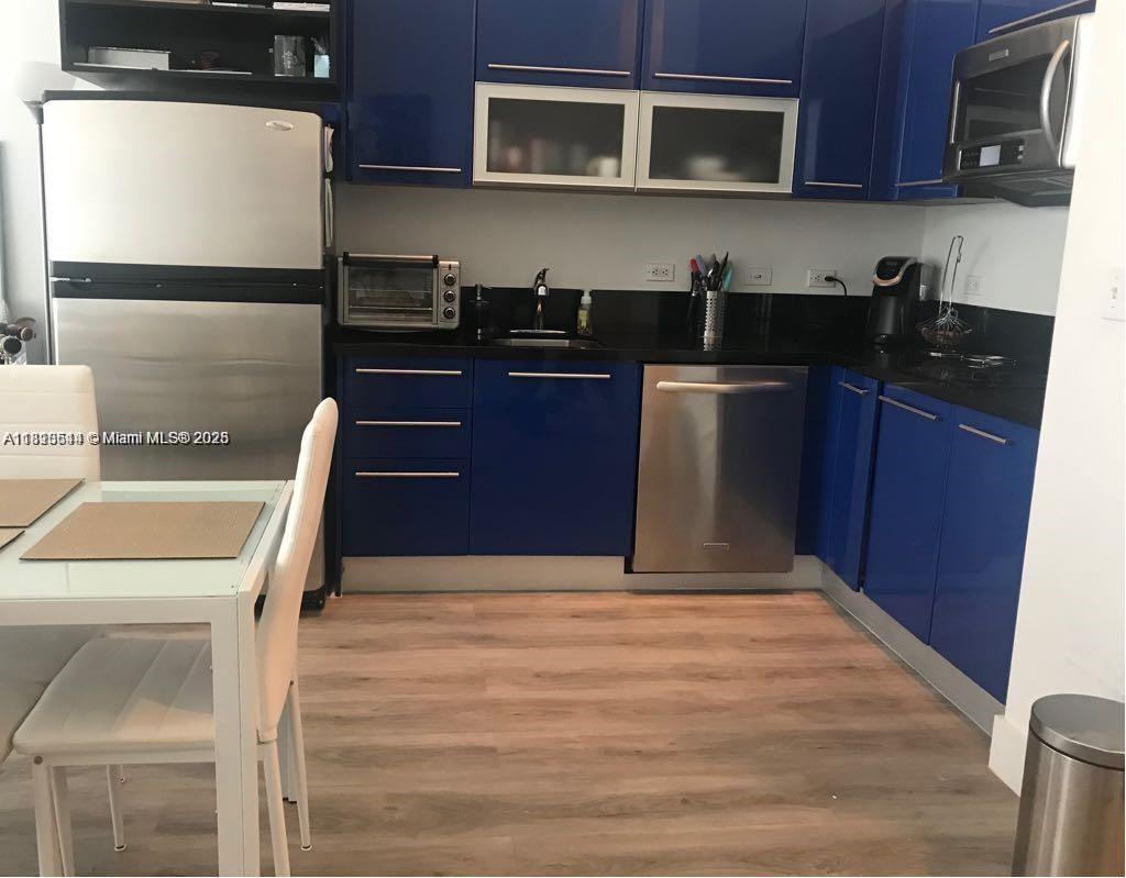 Rental Property at 253 Ne 2nd St 212, Miami, Broward County, Florida - Bathrooms: 1  - $2,100 MO.