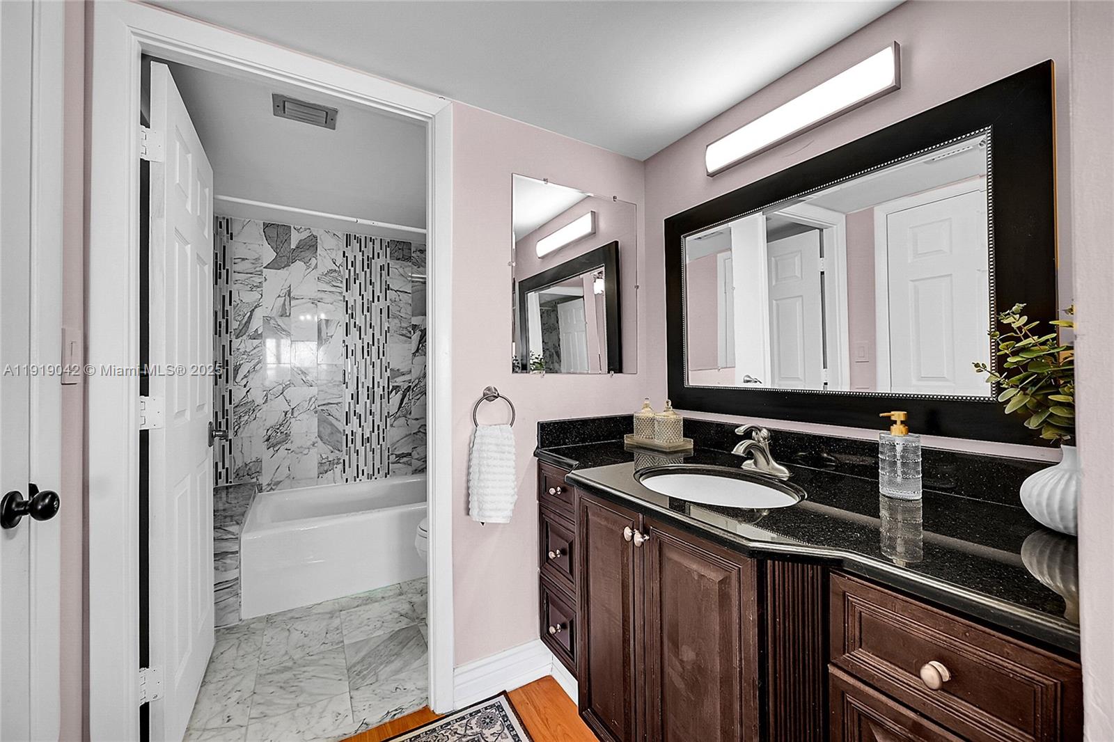 TOWER PORTSMOUTH AT PORT - Residential Lease