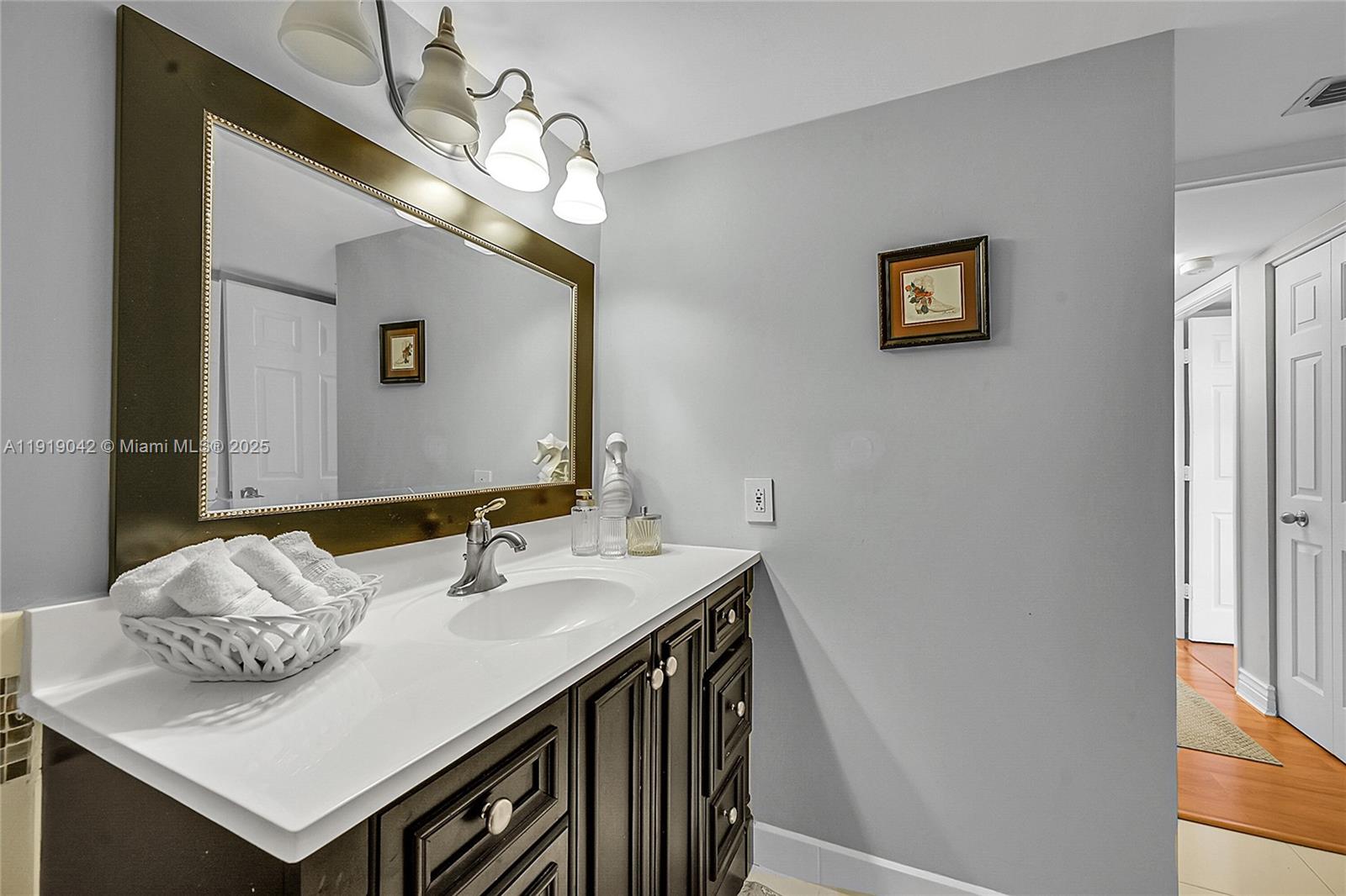 TOWER PORTSMOUTH AT PORT - Residential Lease