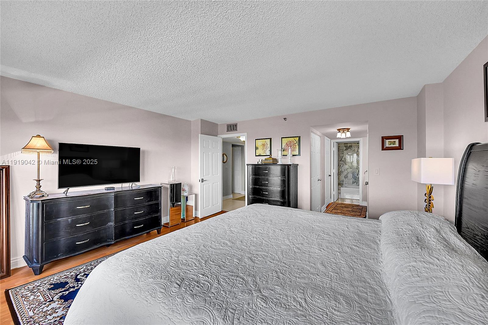 TOWER PORTSMOUTH AT PORT - Residential Lease