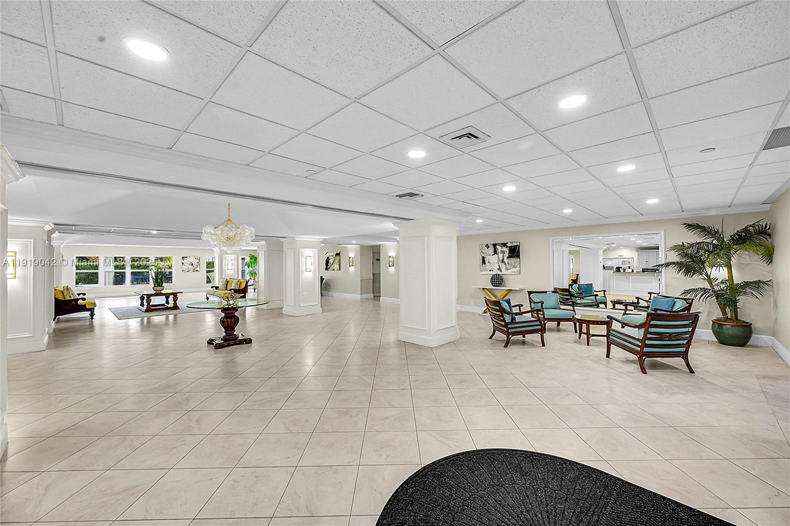 TOWER PORTSMOUTH AT PORT - Residential Lease