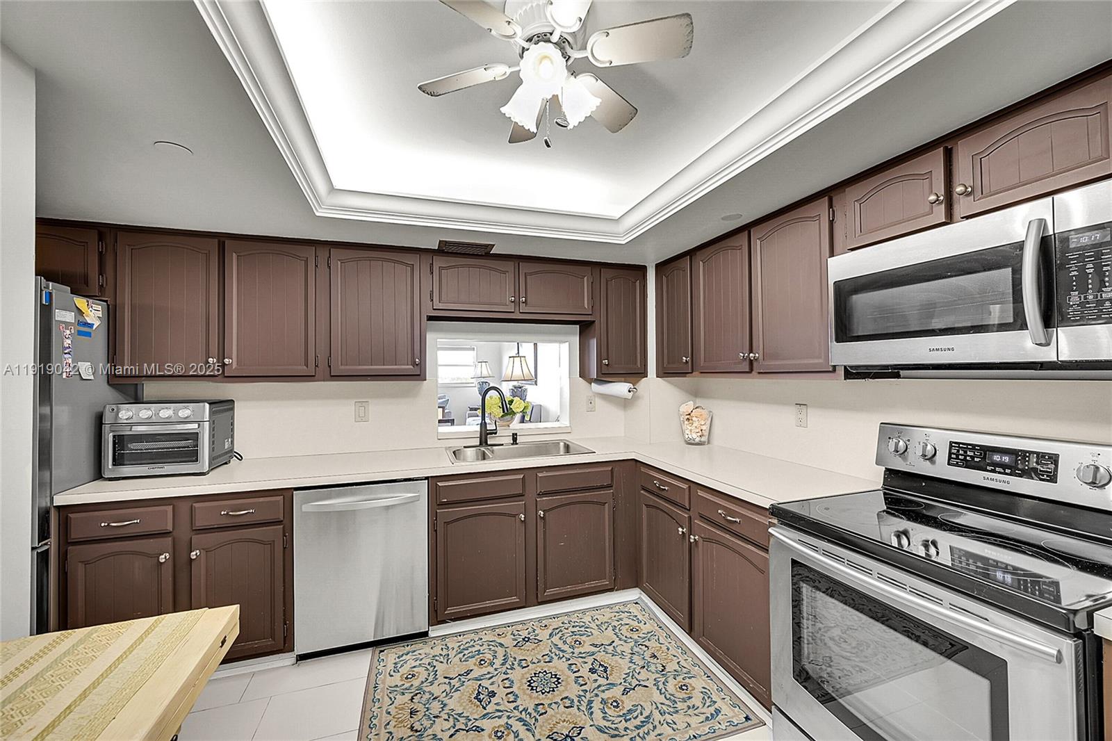 TOWER PORTSMOUTH AT PORT - Residential Lease