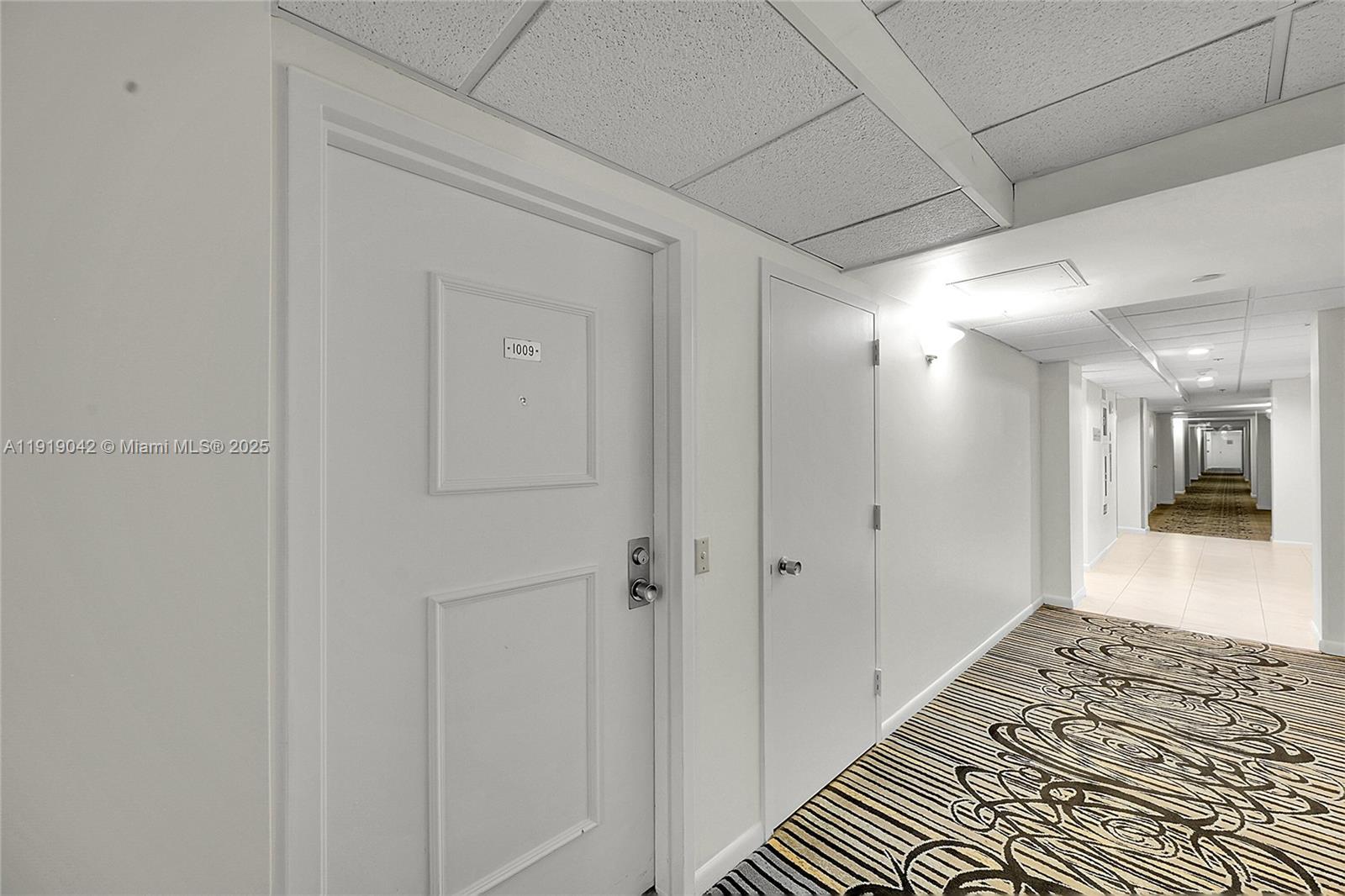 TOWER PORTSMOUTH AT PORT - Residential Lease