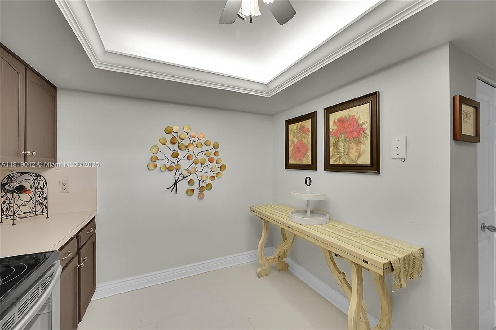 TOWER PORTSMOUTH AT PORT - Residential Lease