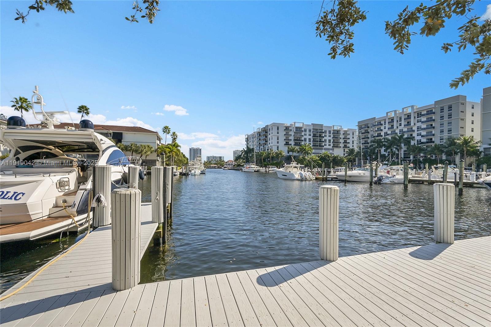 TOWER PORTSMOUTH AT PORT - Residential Lease