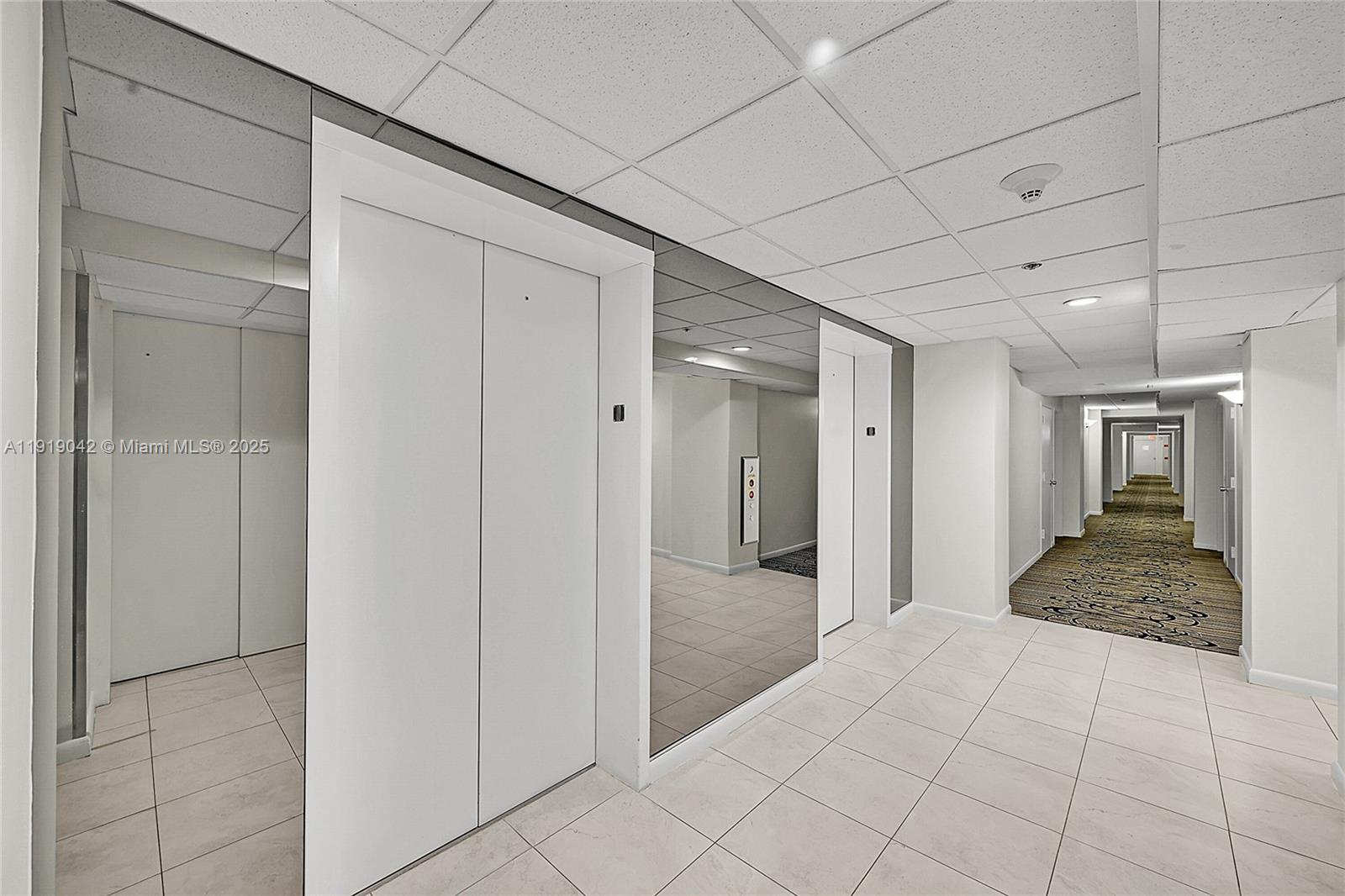 TOWER PORTSMOUTH AT PORT - Residential Lease