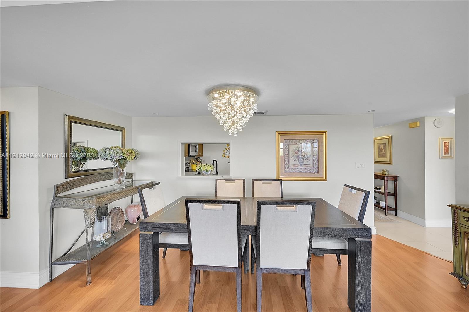 TOWER PORTSMOUTH AT PORT - Residential Lease