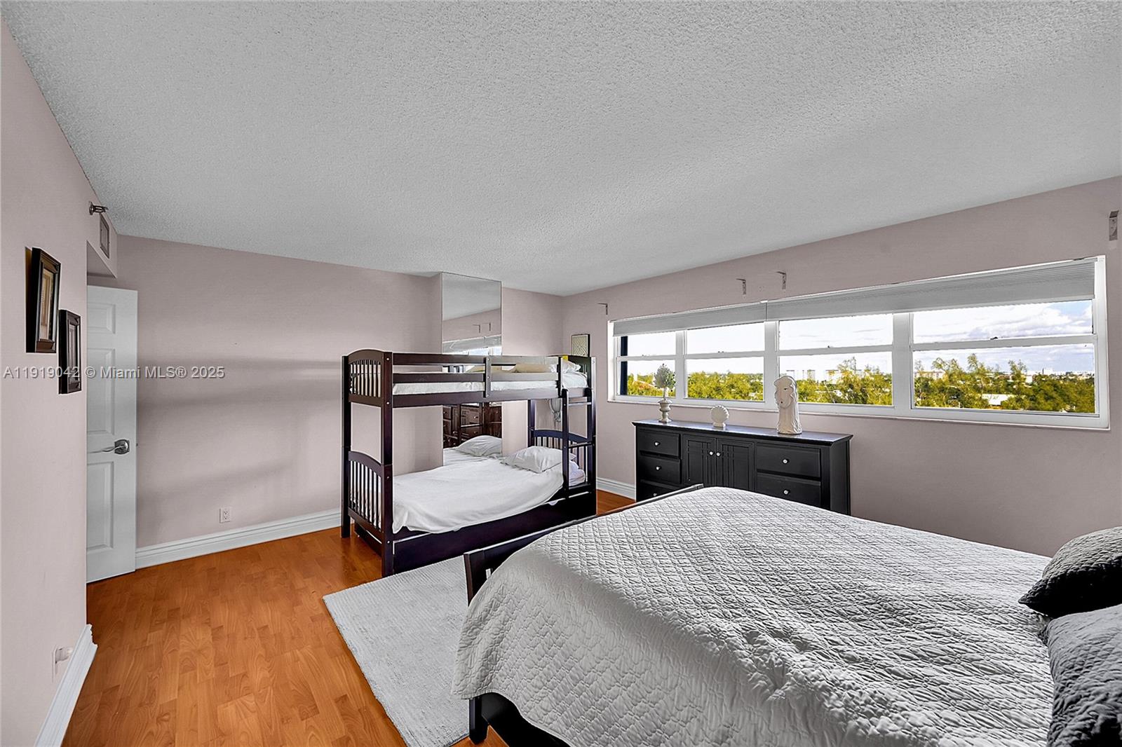 TOWER PORTSMOUTH AT PORT - Residential Lease