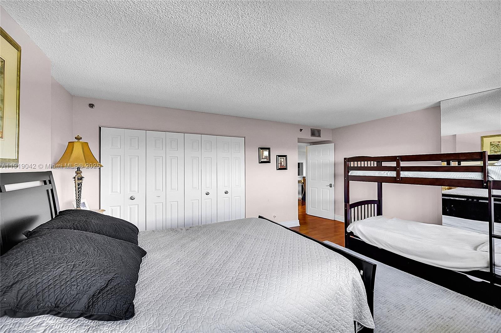 TOWER PORTSMOUTH AT PORT - Residential Lease