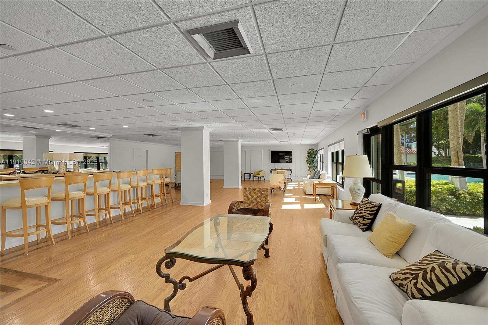 TOWER PORTSMOUTH AT PORT - Residential Lease