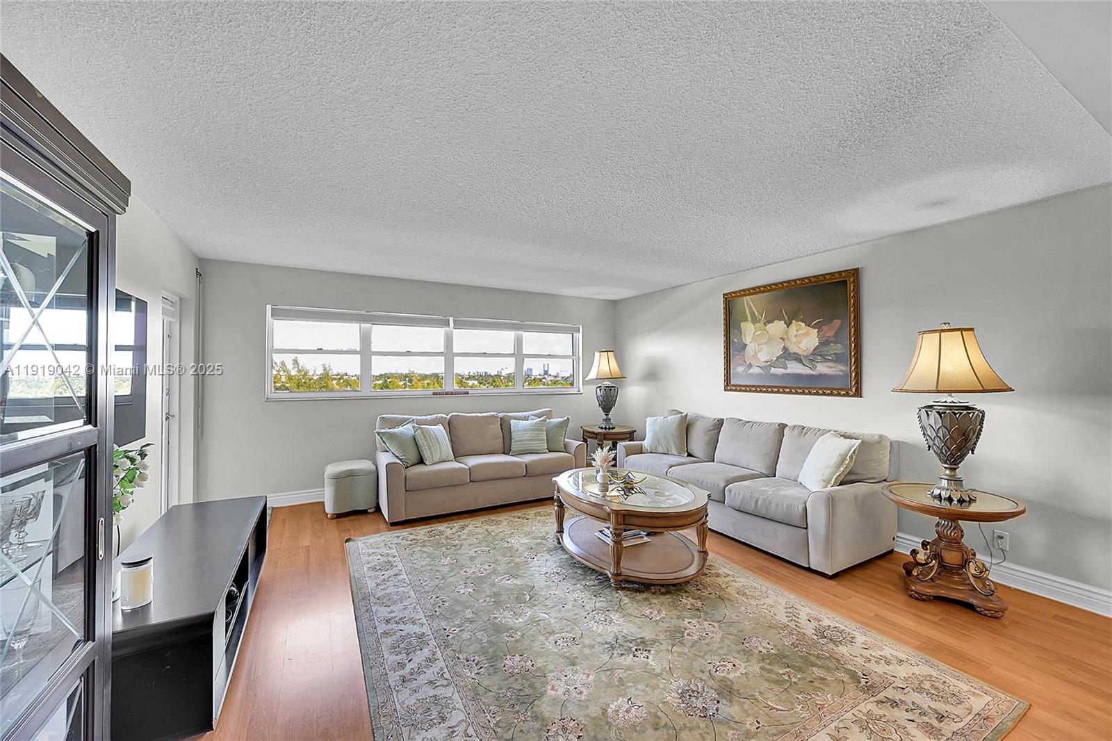 TOWER PORTSMOUTH AT PORT - Residential Lease