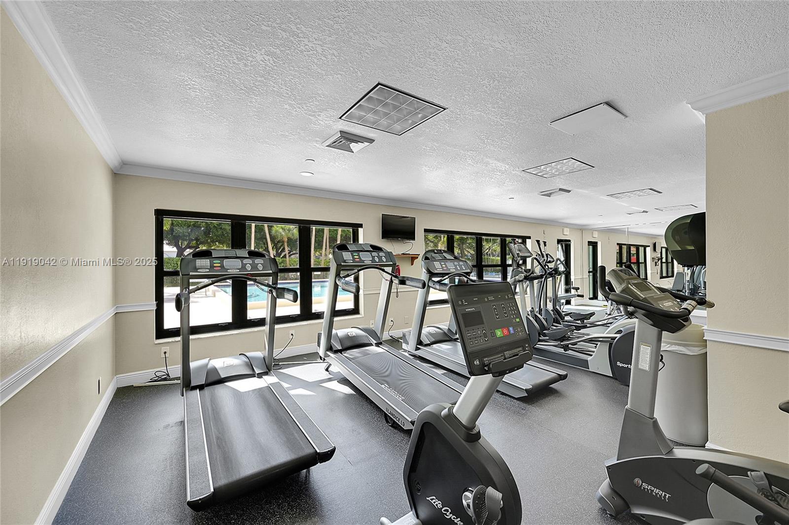 TOWER PORTSMOUTH AT PORT - Residential Lease