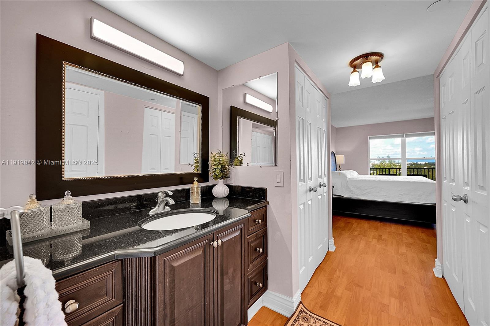 TOWER PORTSMOUTH AT PORT - Residential Lease