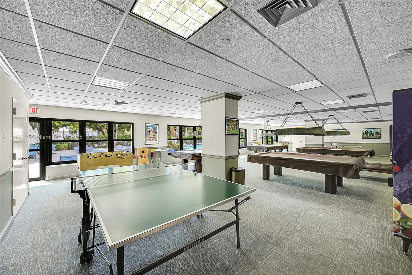 TOWER PORTSMOUTH AT PORT - Residential Lease