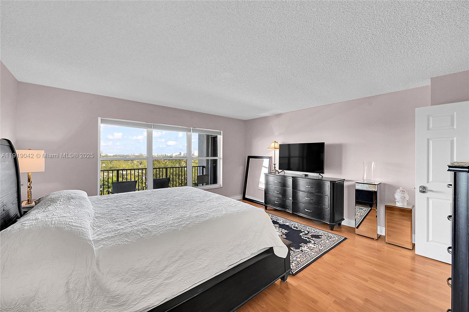 TOWER PORTSMOUTH AT PORT - Residential Lease