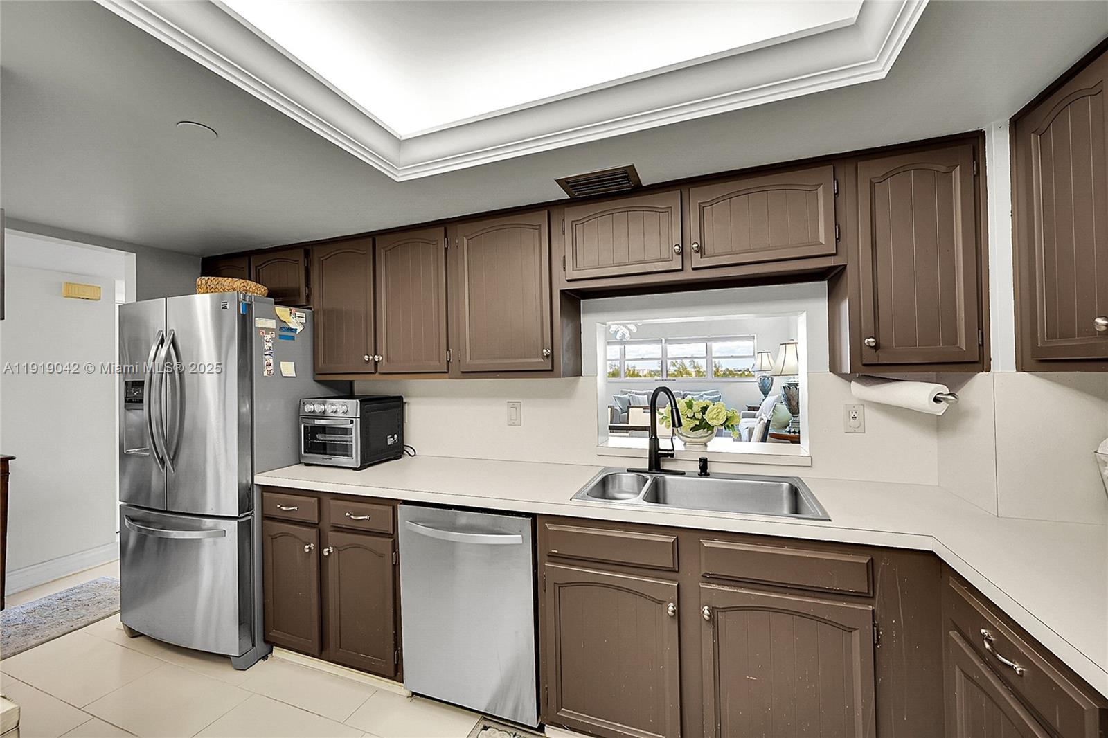 TOWER PORTSMOUTH AT PORT - Residential Lease