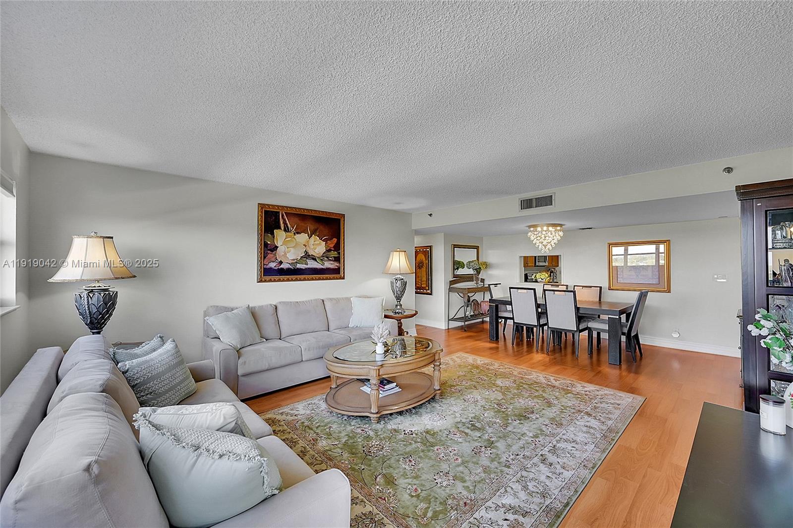 TOWER PORTSMOUTH AT PORT - Residential Lease