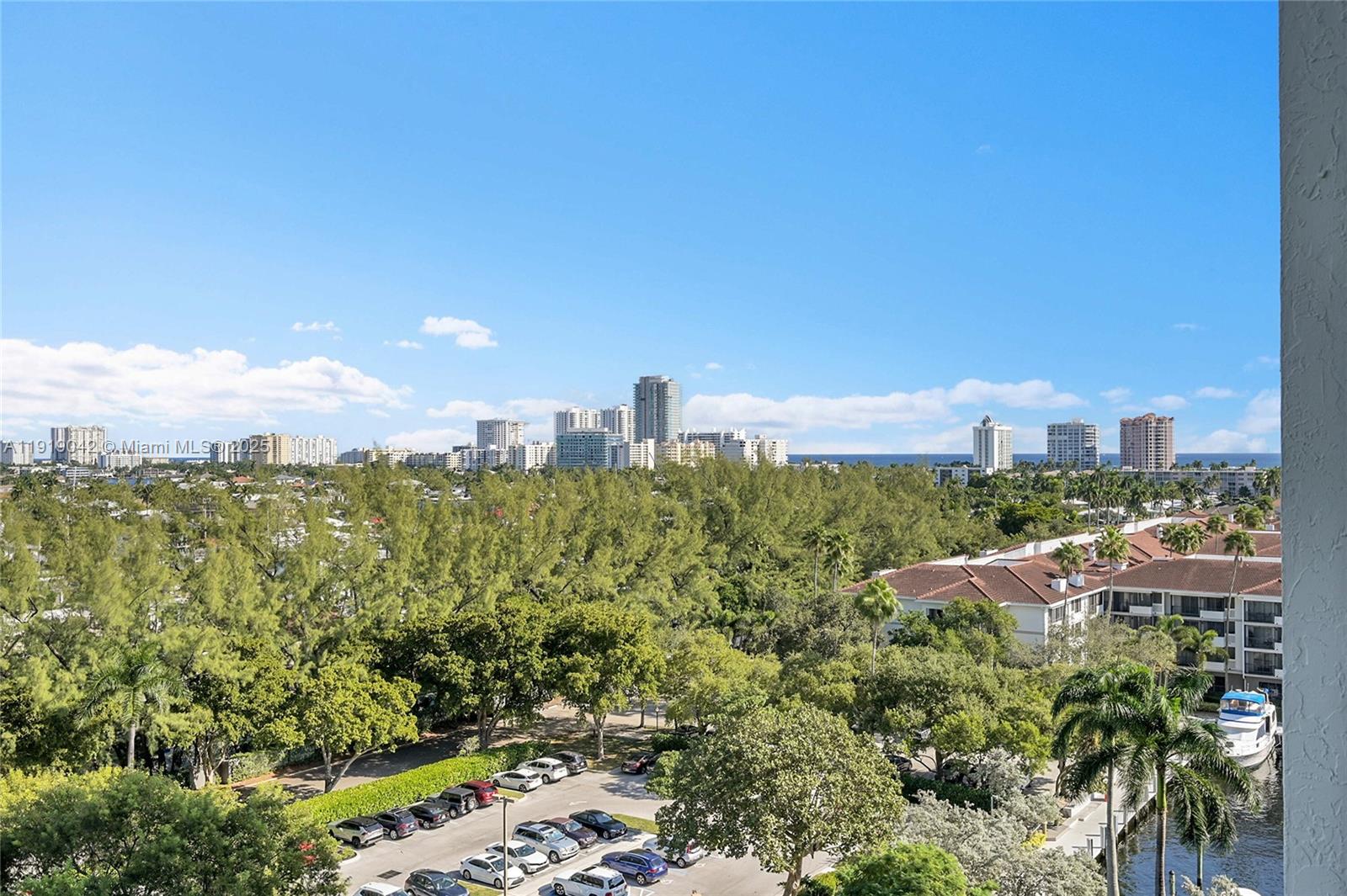 TOWER PORTSMOUTH AT PORT - Residential Lease