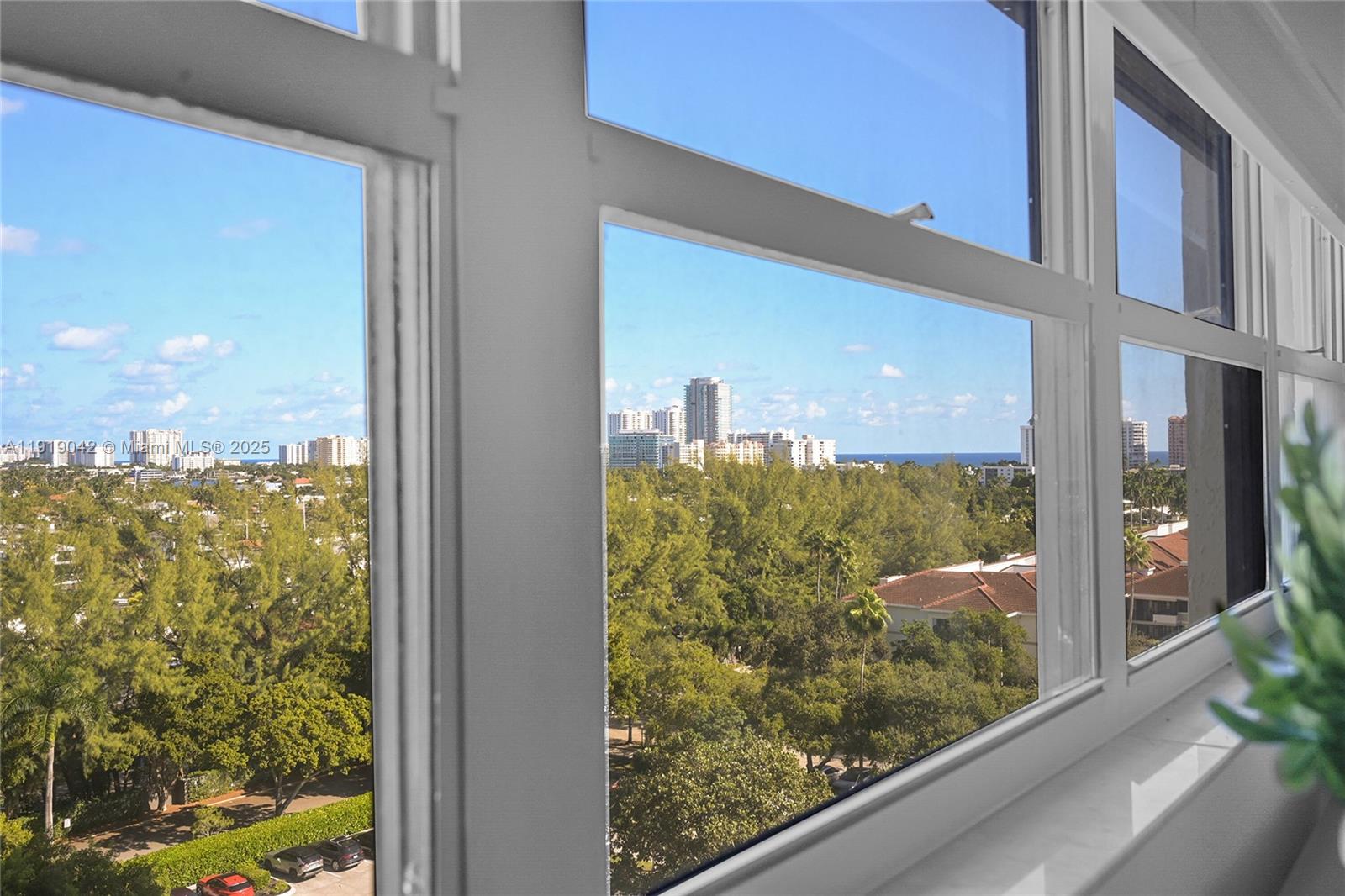 TOWER PORTSMOUTH AT PORT - Residential Lease