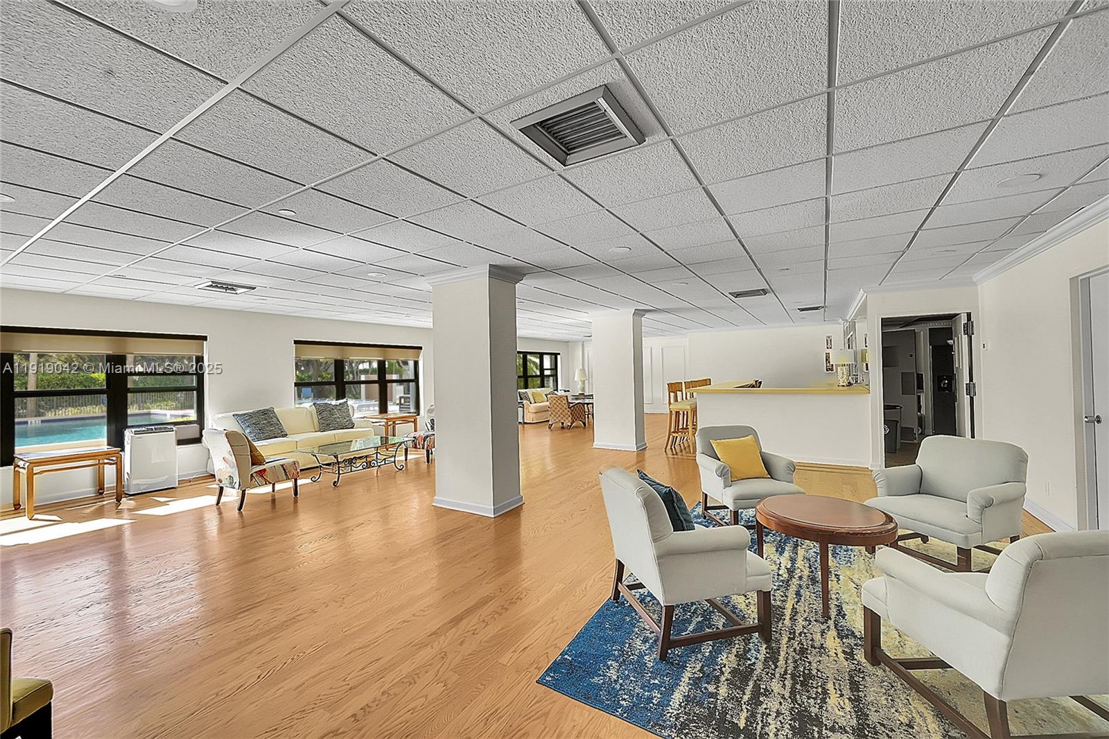 TOWER PORTSMOUTH AT PORT - Residential Lease