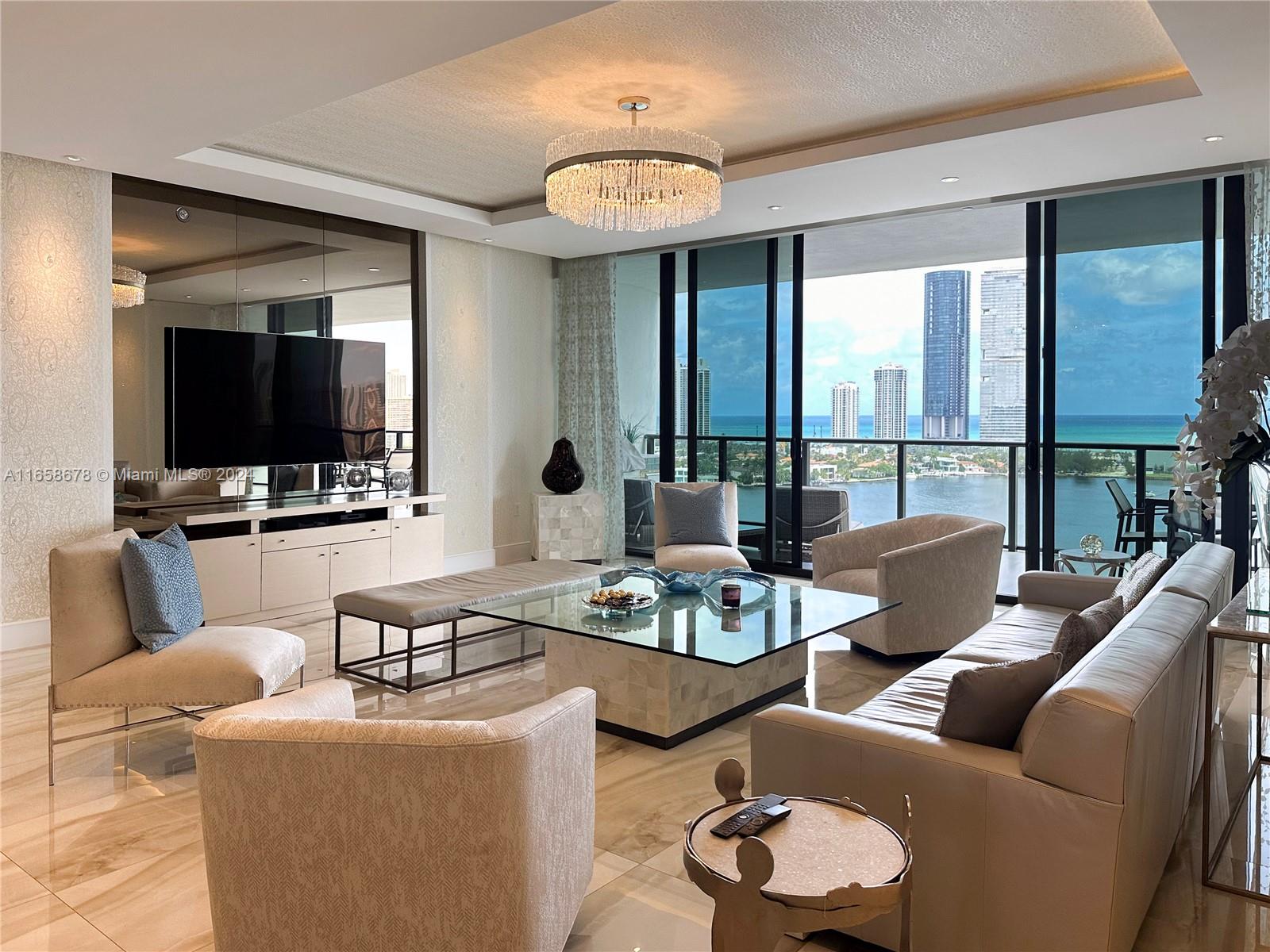 5000 Island Estates Dr 1407