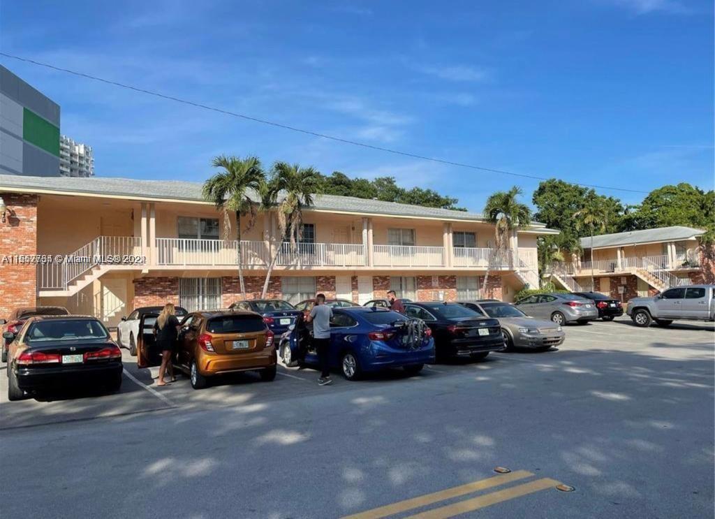 BAYSHORE TREASURE CONDO - Residential Lease