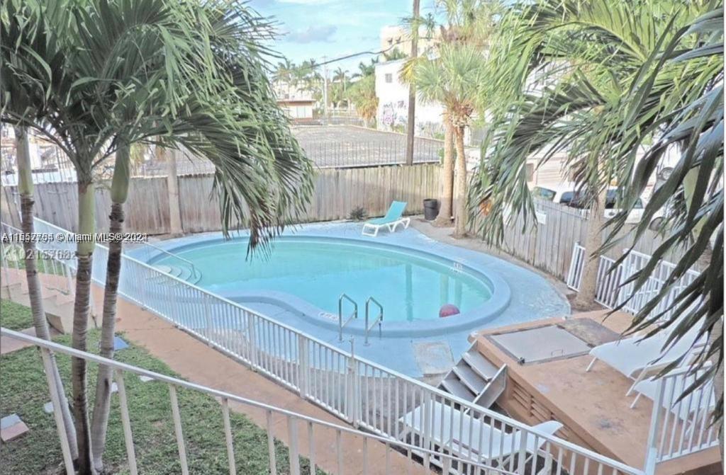 BAYSHORE TREASURE CONDO - Residential Lease