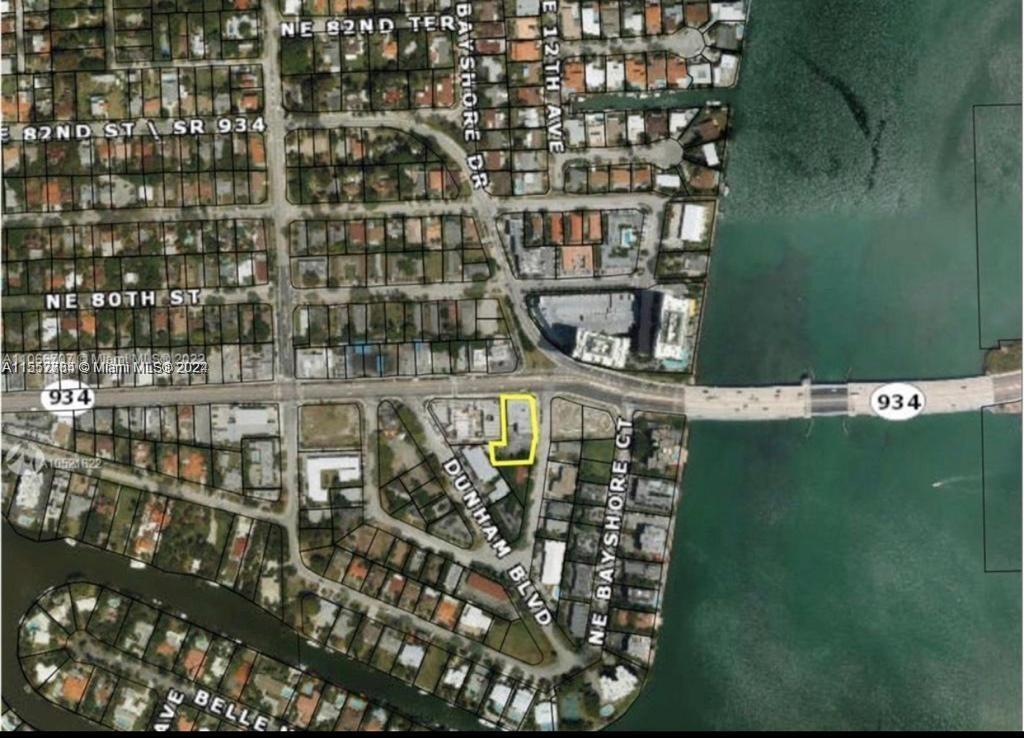 BAYSHORE TREASURE CONDO - Residential Lease