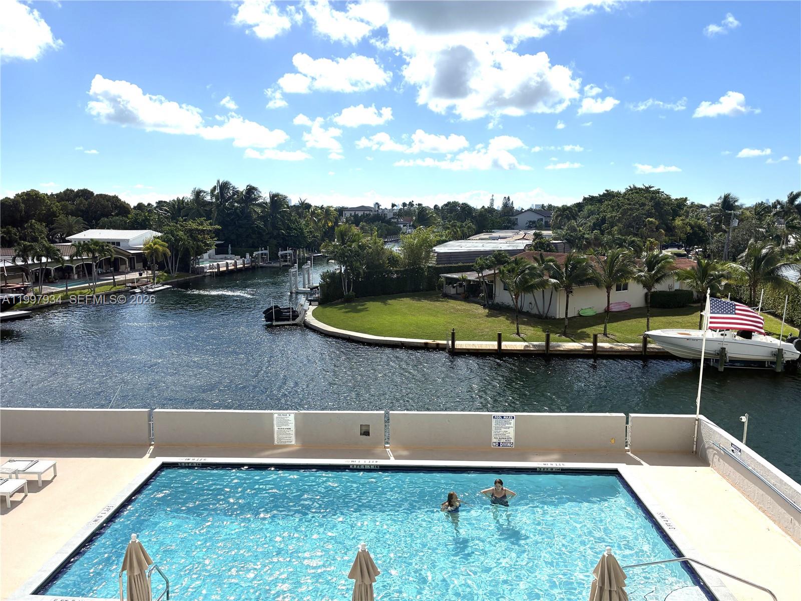 DORSET HOUSE CONDO - Residential