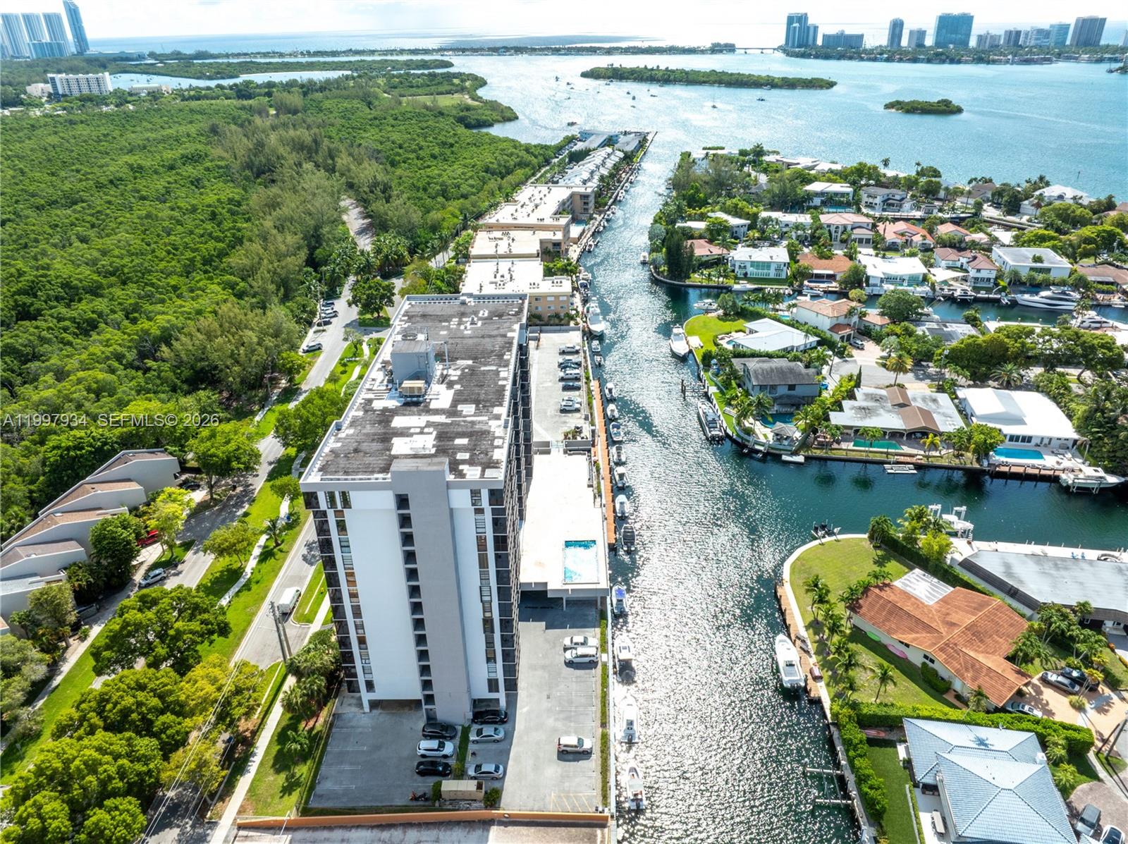 DORSET HOUSE CONDO - Residential