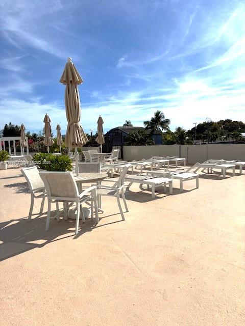 DORSET HOUSE CONDO - Residential