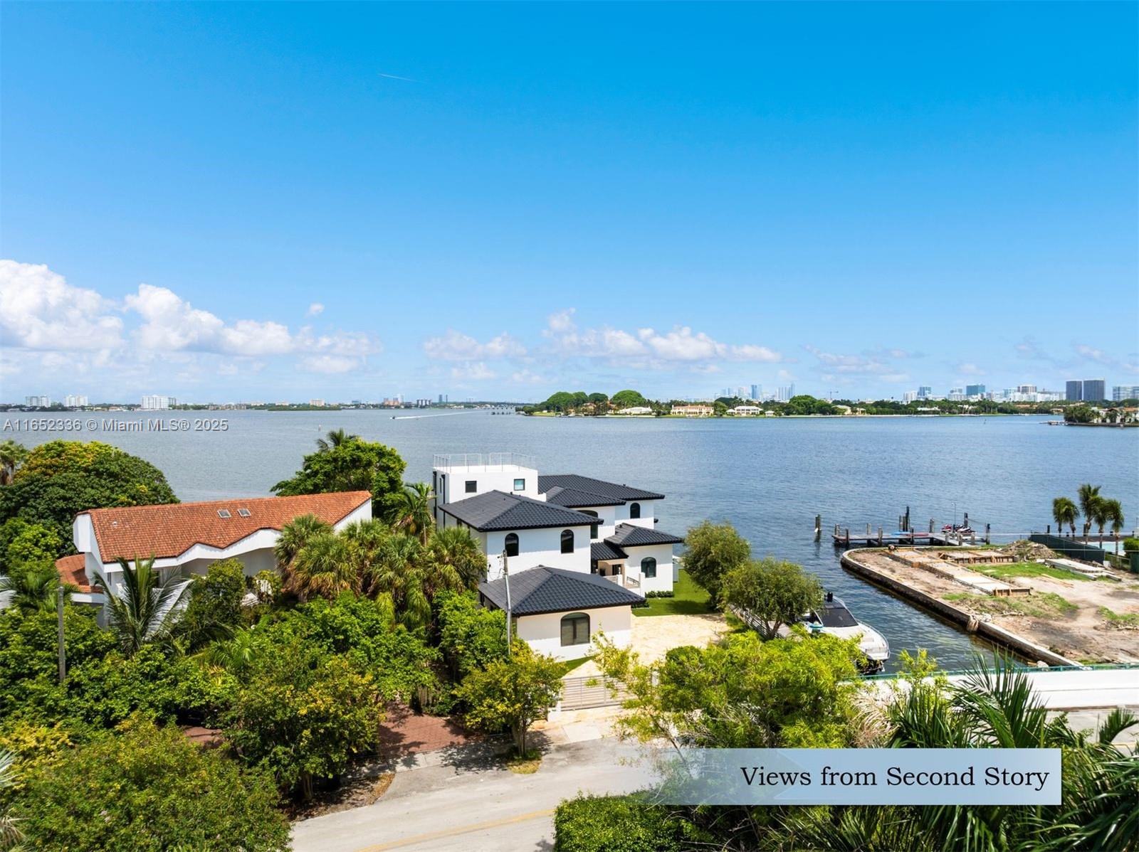 SCHARFS RESUB - Residential