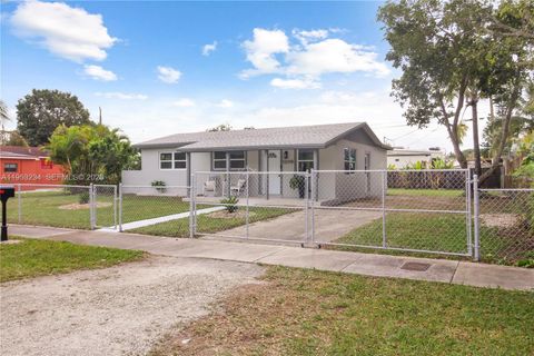 12110 SW 168th St Miami FL 33177