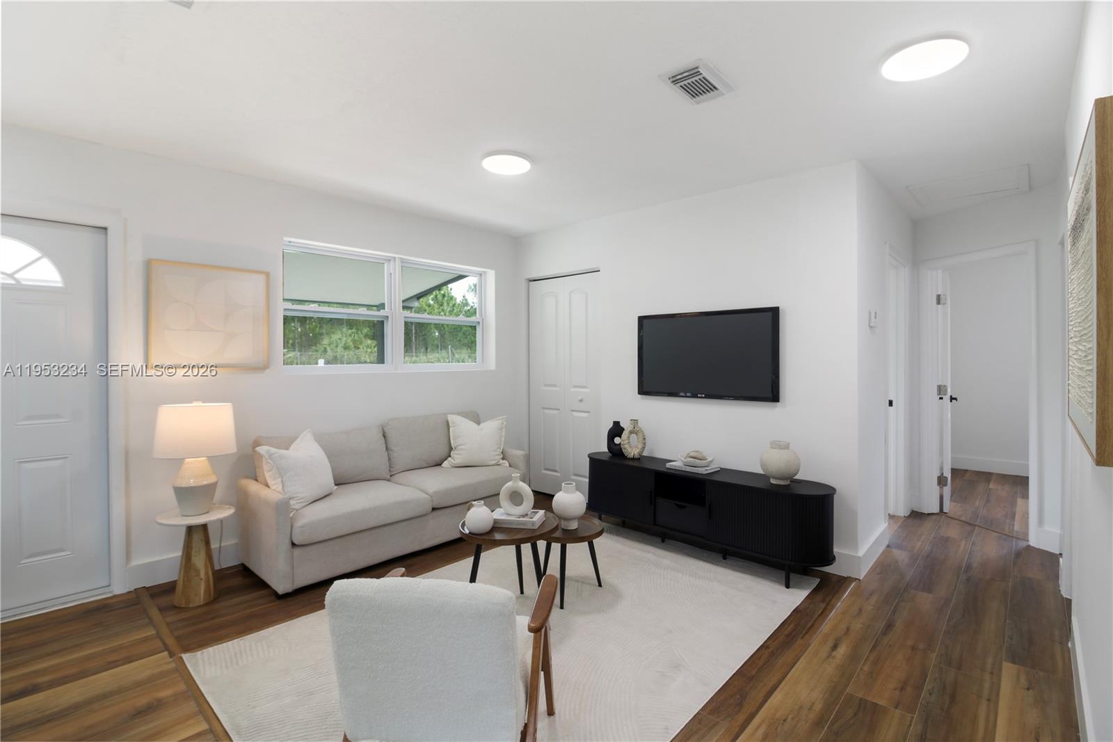 SO MIAMI HEIGHTS MANOR - Residential